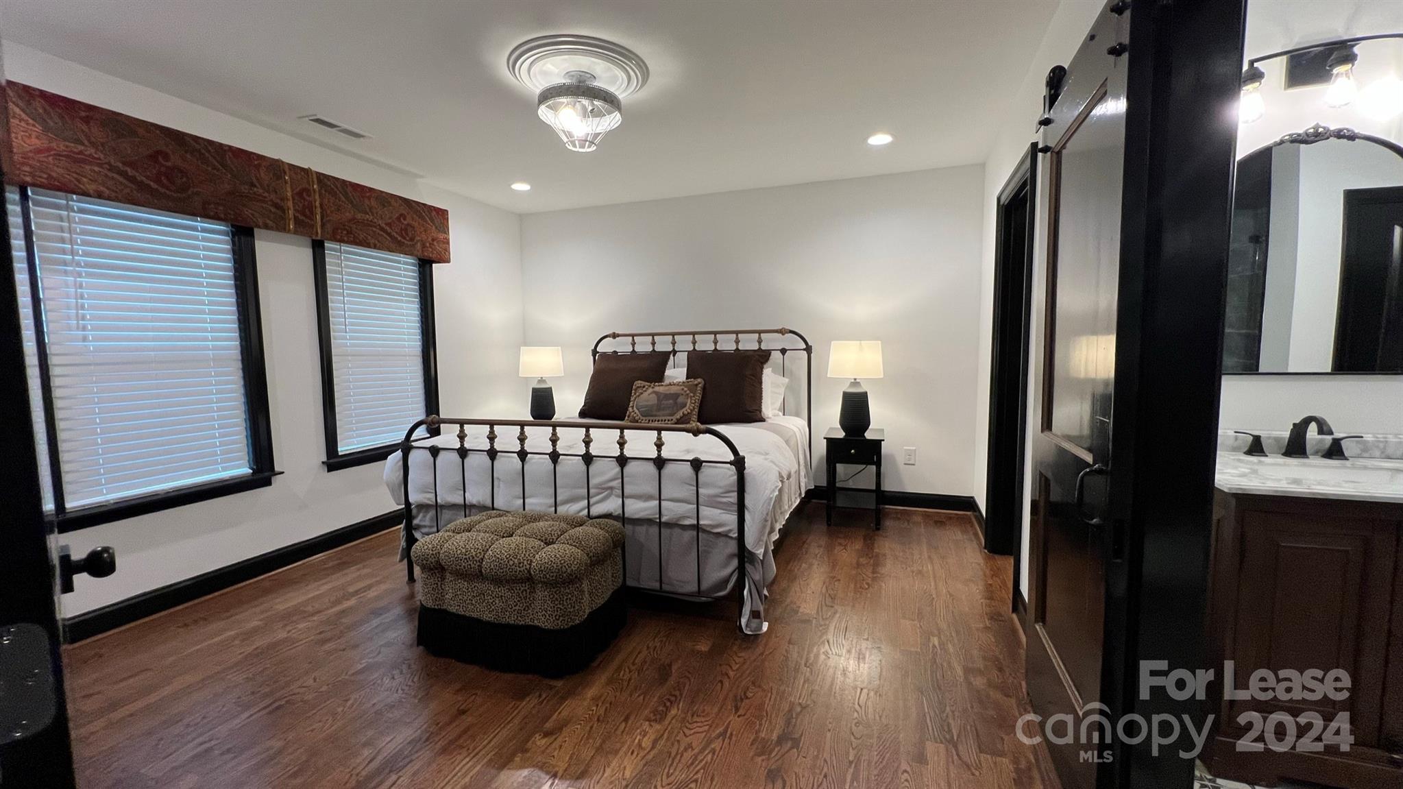 Dowd Heights - Residential Lease