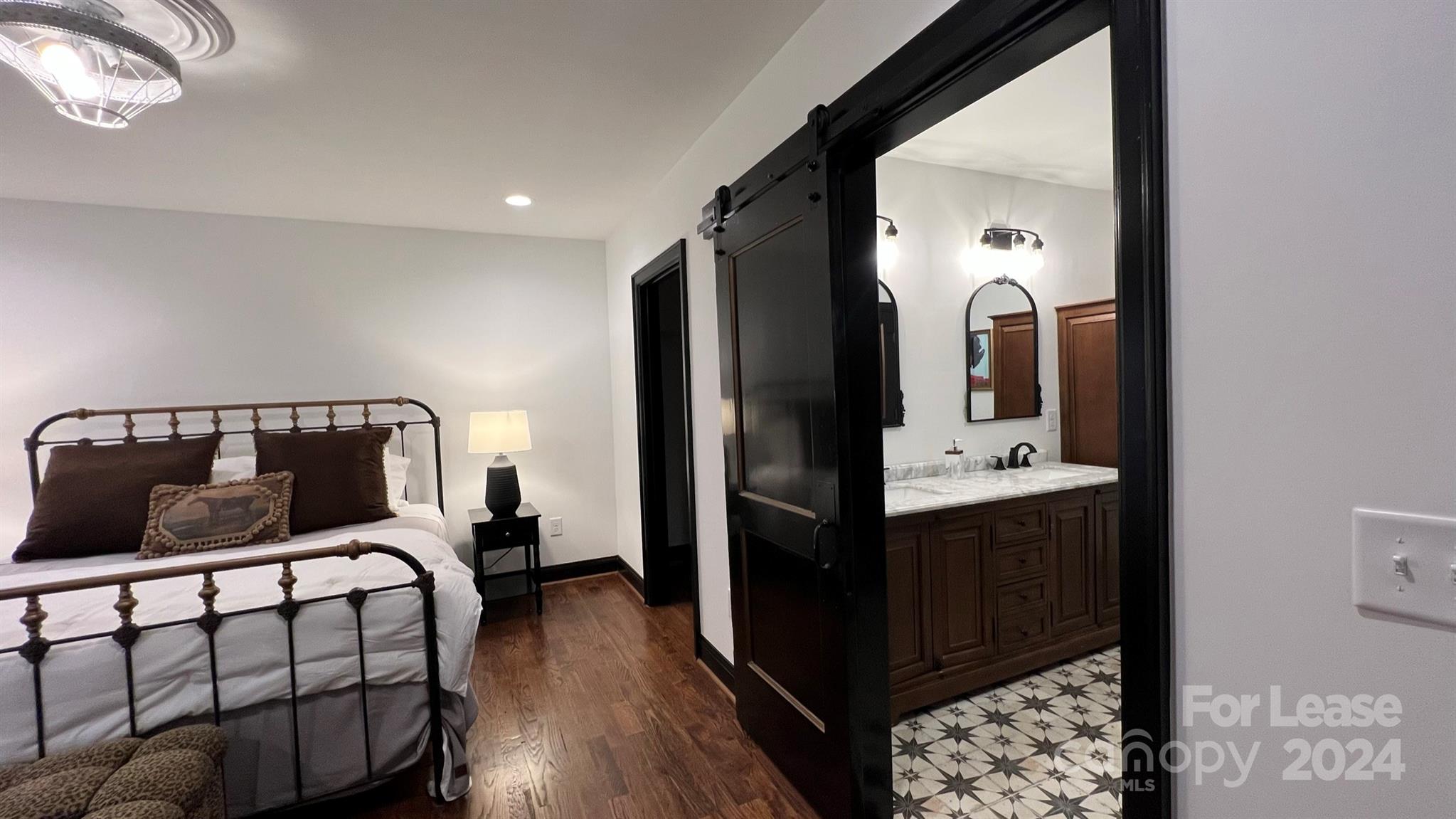 Dowd Heights - Residential Lease