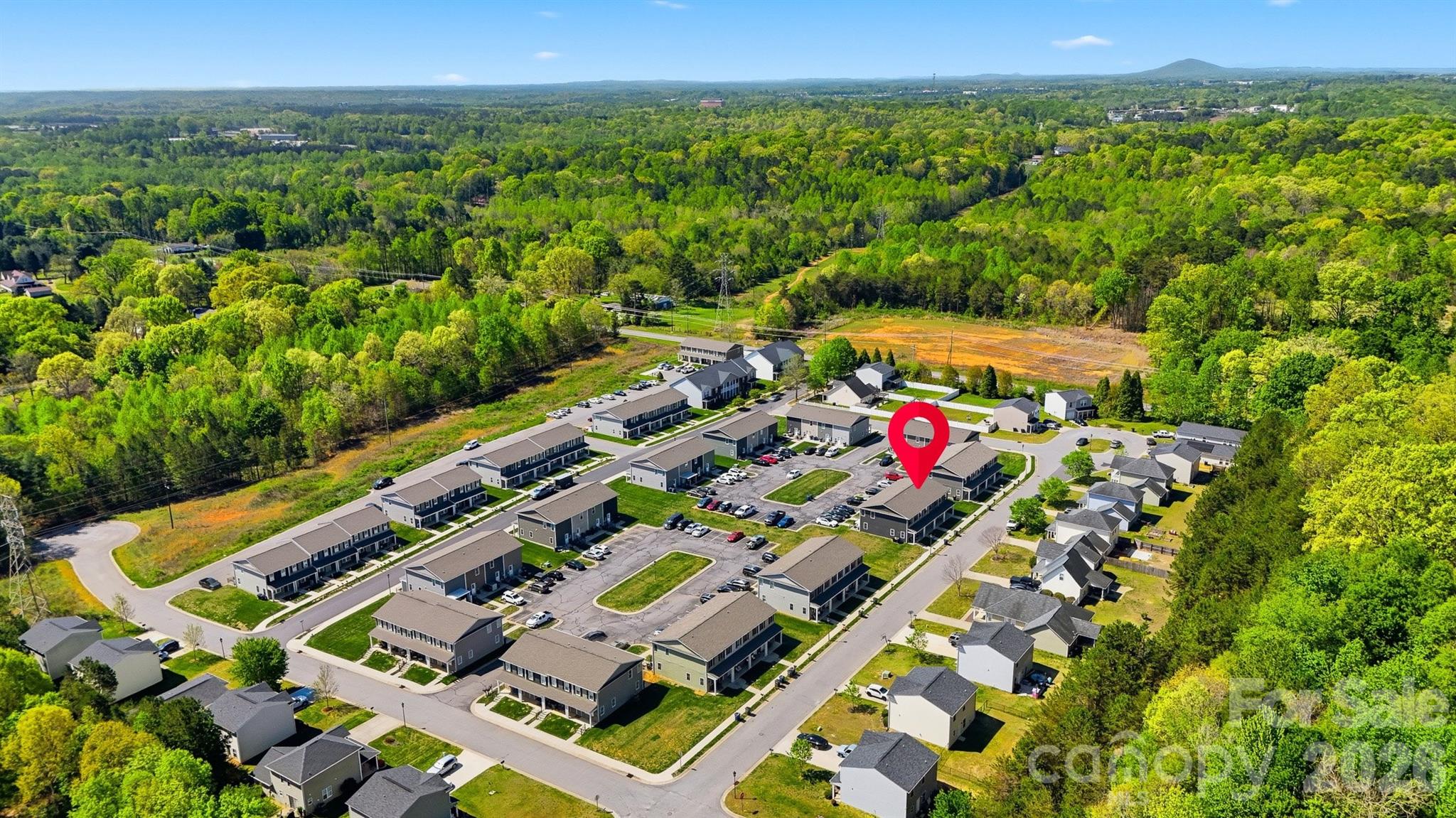 Oak Hill - Residential