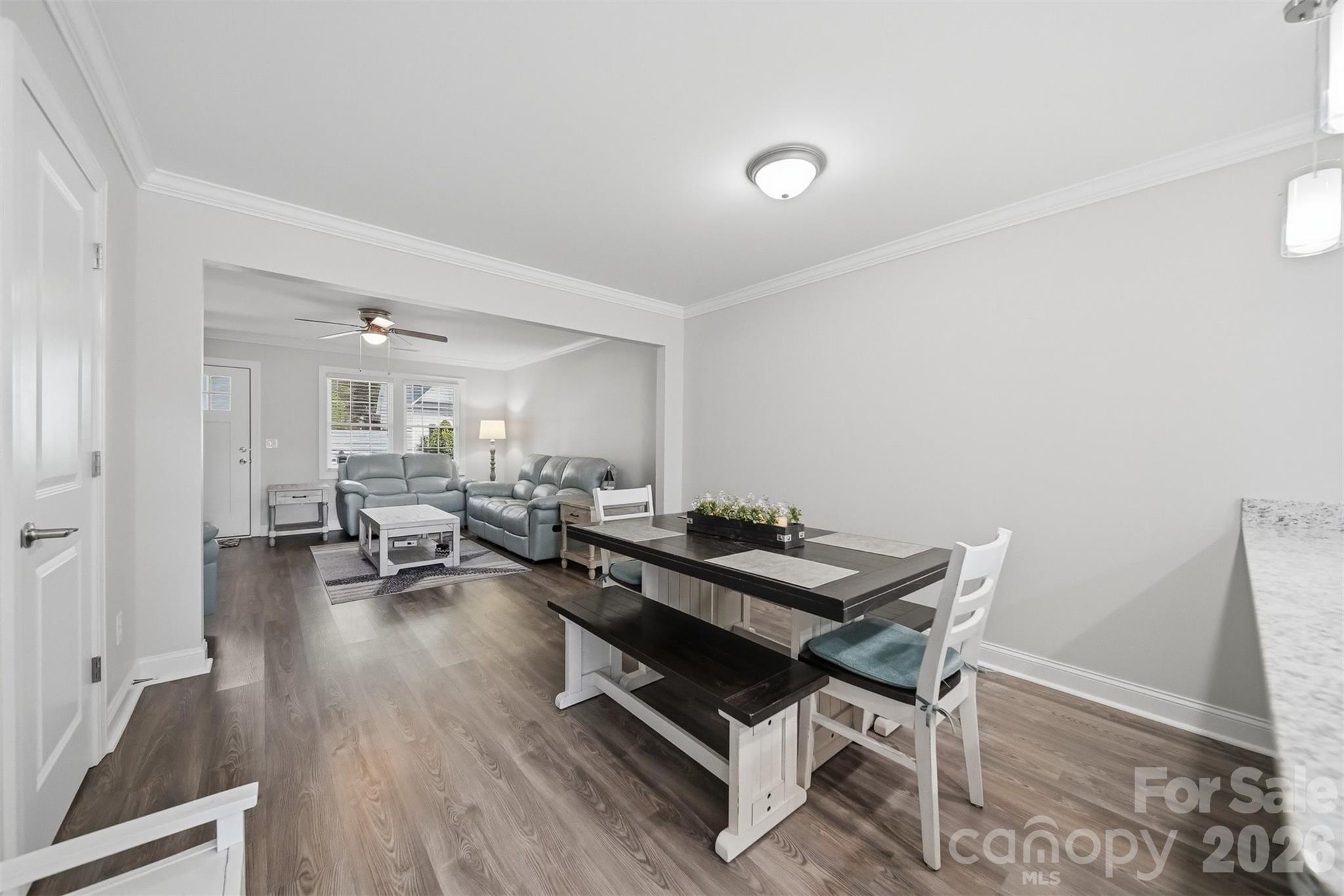 Oak Hill - Residential