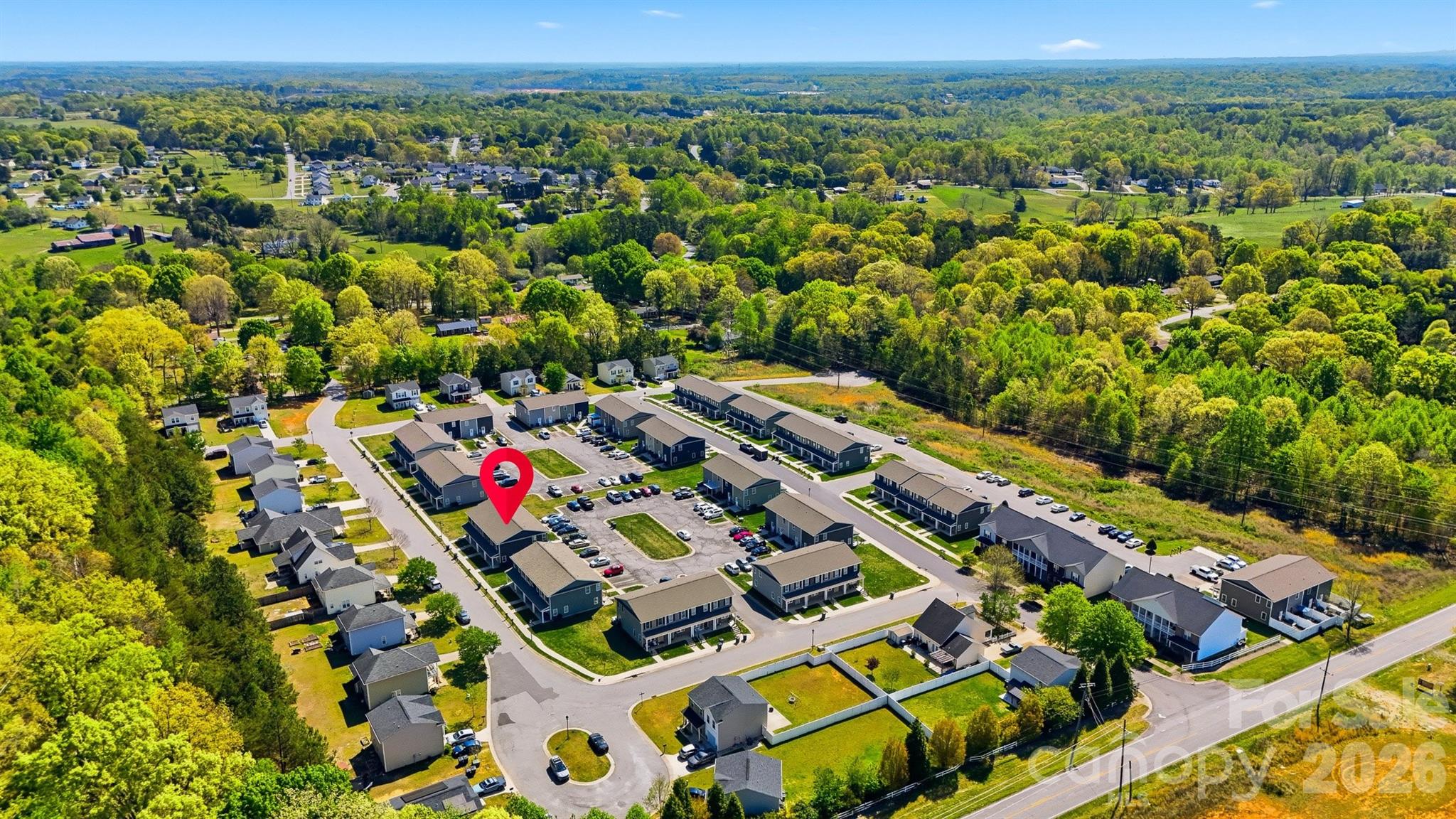 Oak Hill - Residential