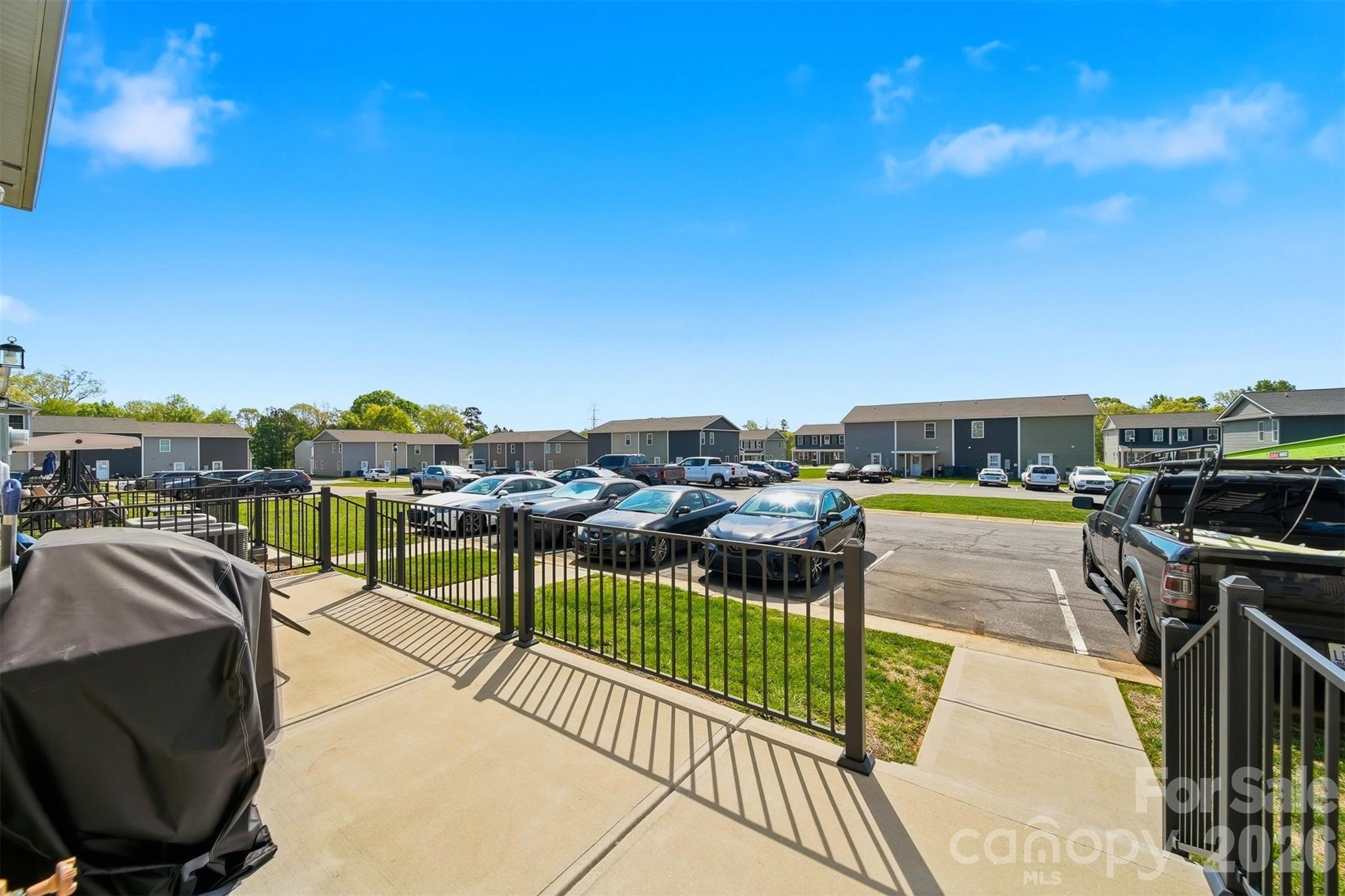 Oak Hill - Residential