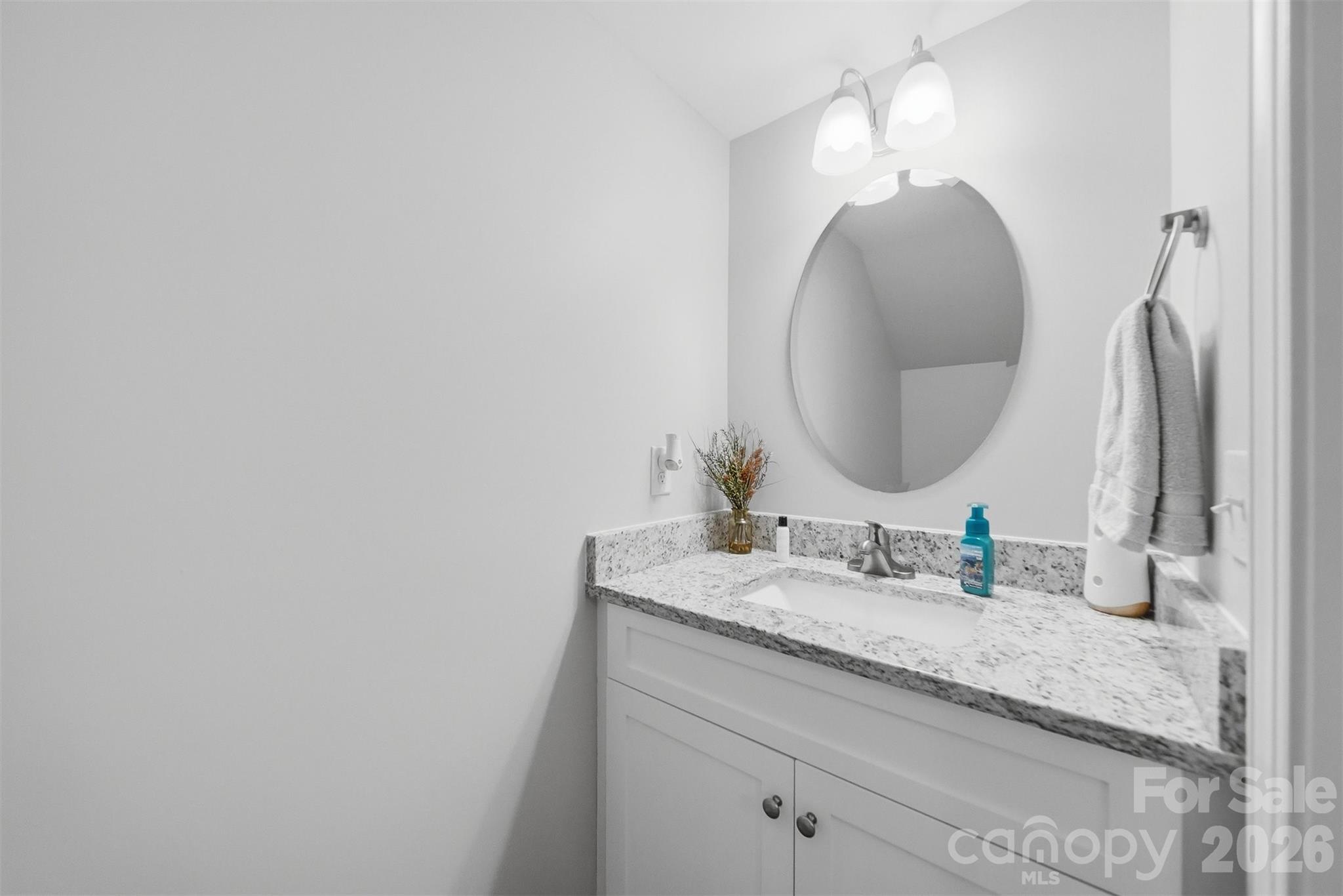 Oak Hill - Residential