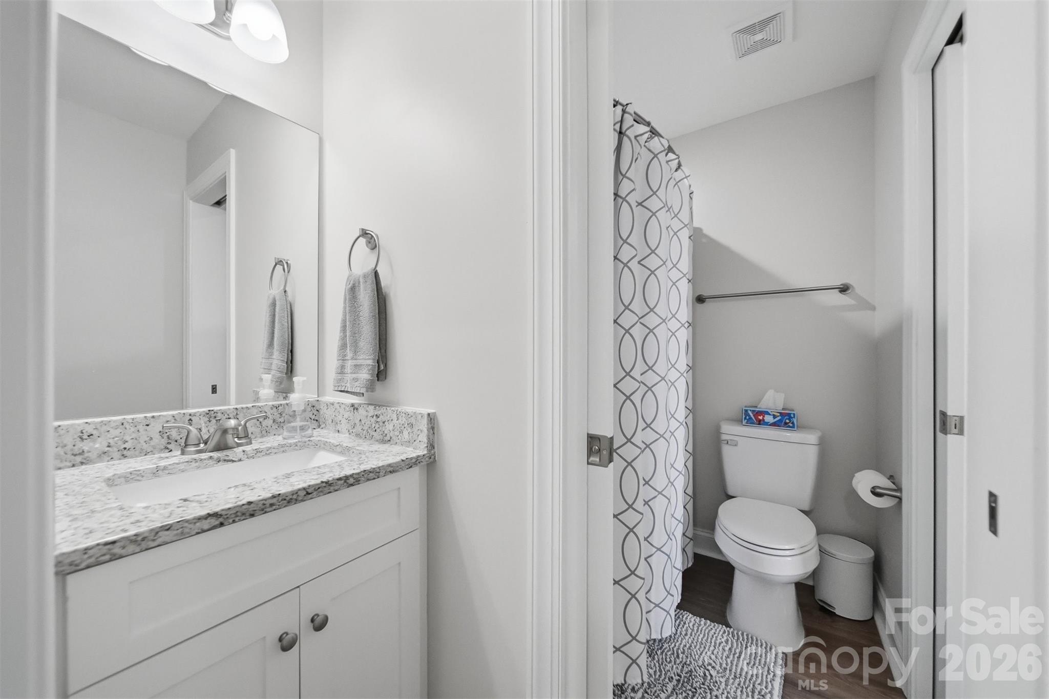 Oak Hill - Residential