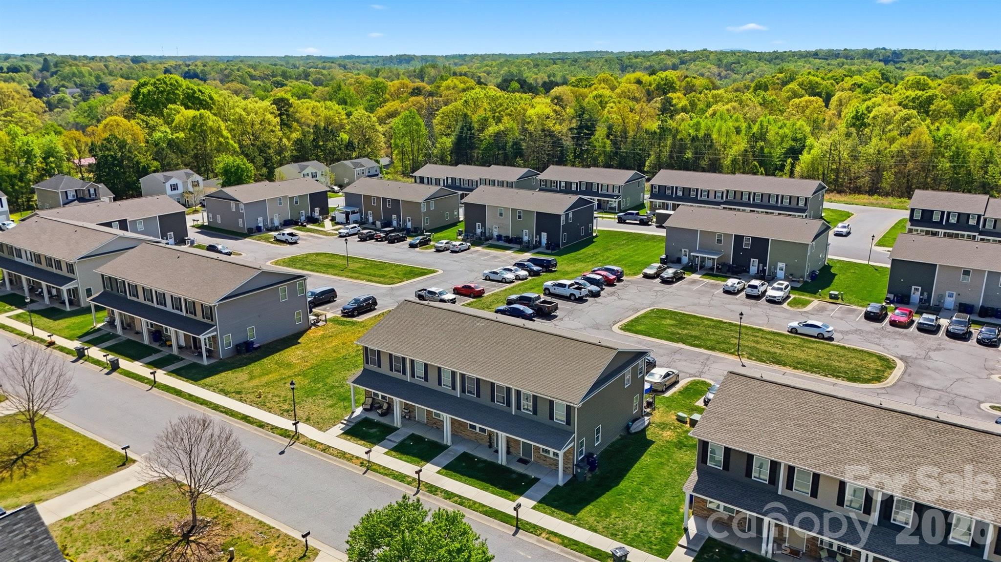 Oak Hill - Residential