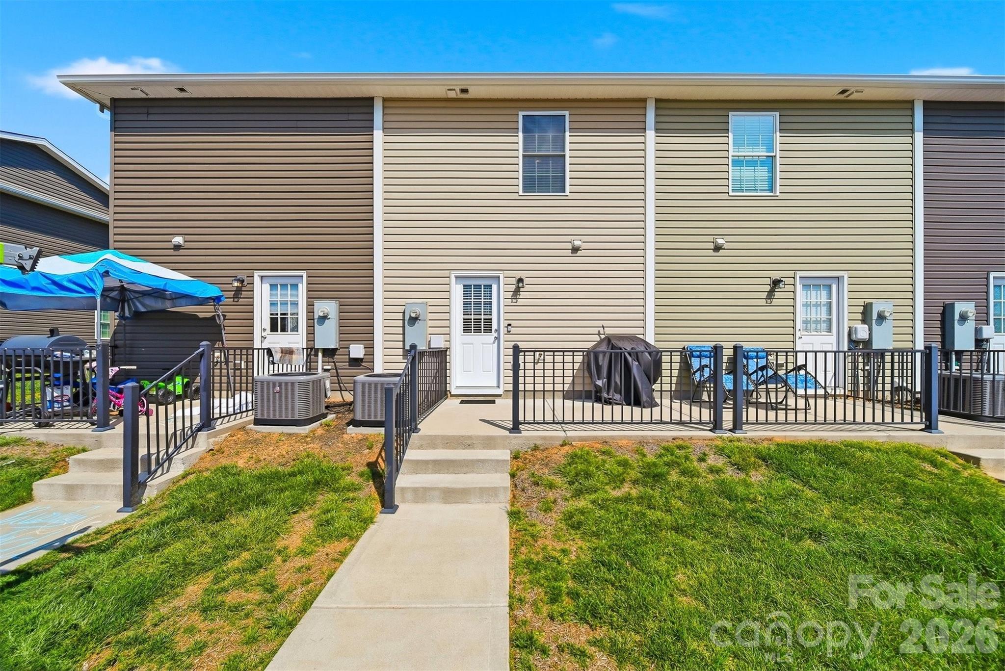 Oak Hill - Residential