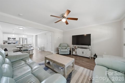 3953 Newhall Drive NW Hickory NC 28601