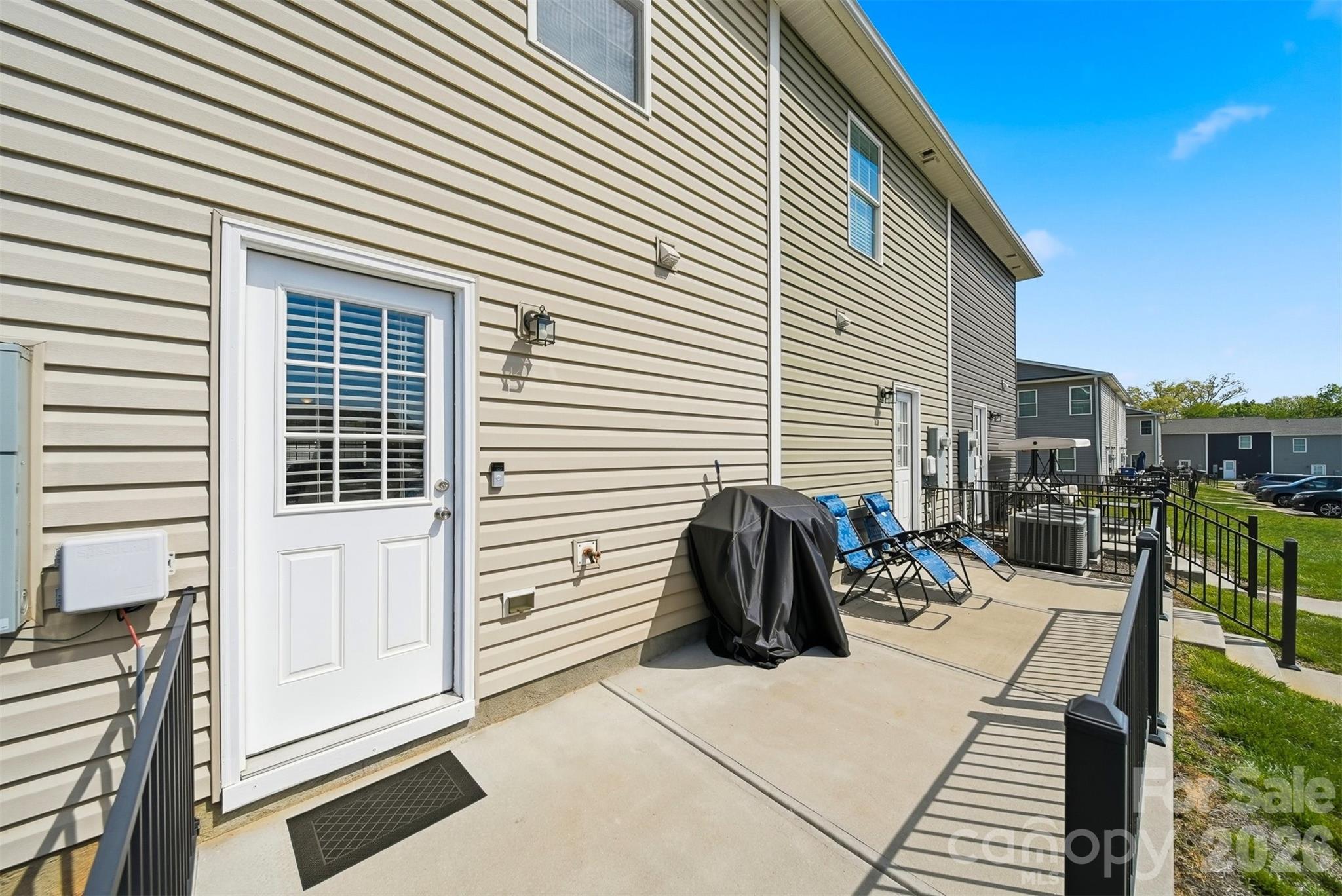 Oak Hill - Residential