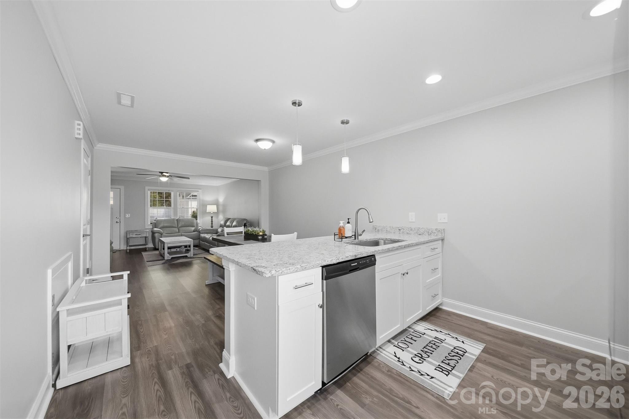 Oak Hill - Residential