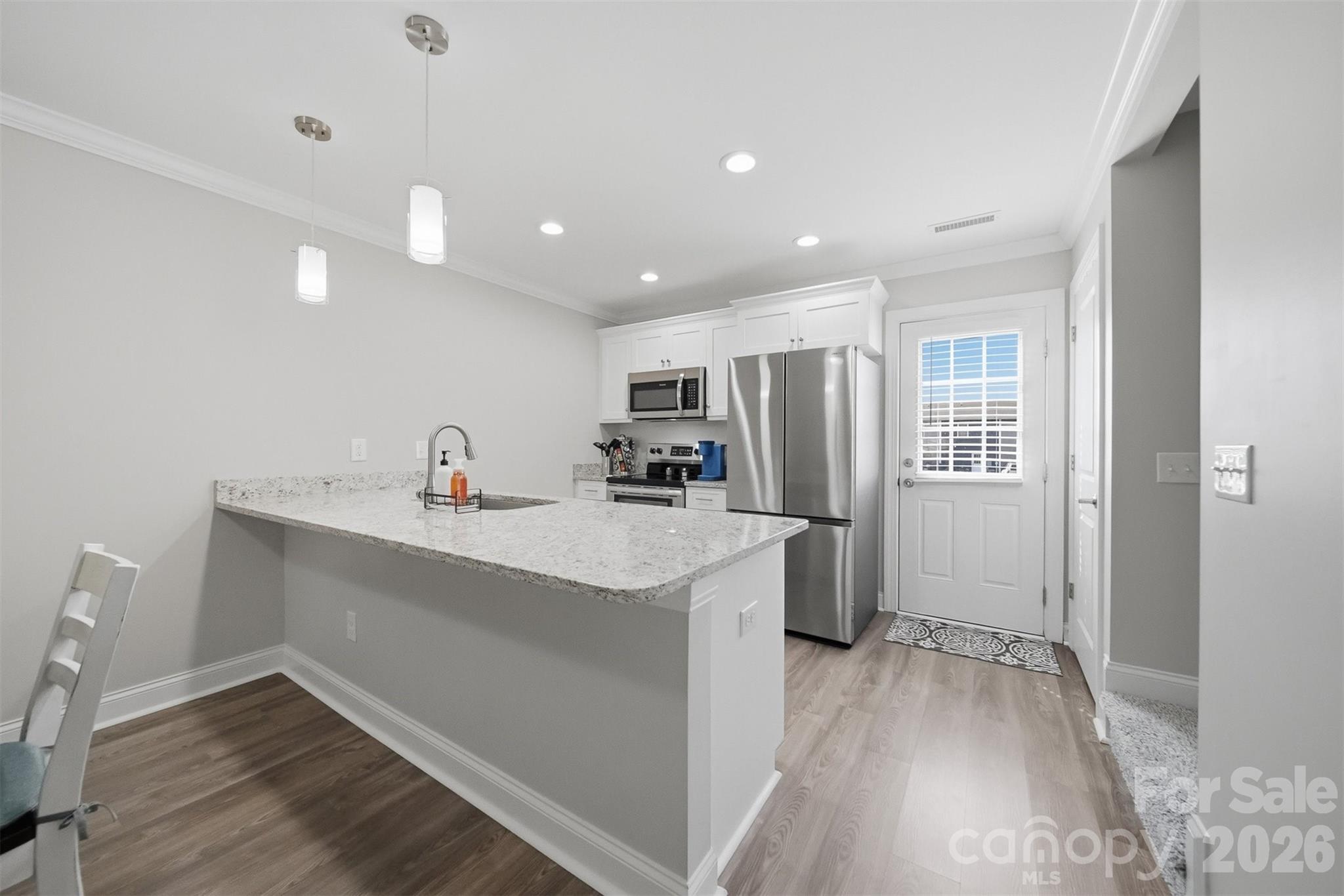 Oak Hill - Residential