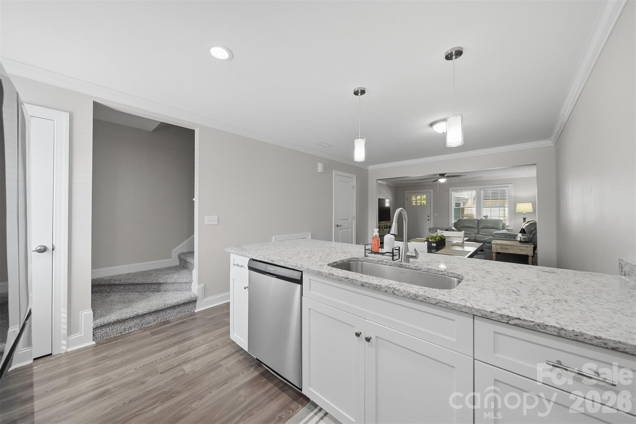 Oak Hill - Residential