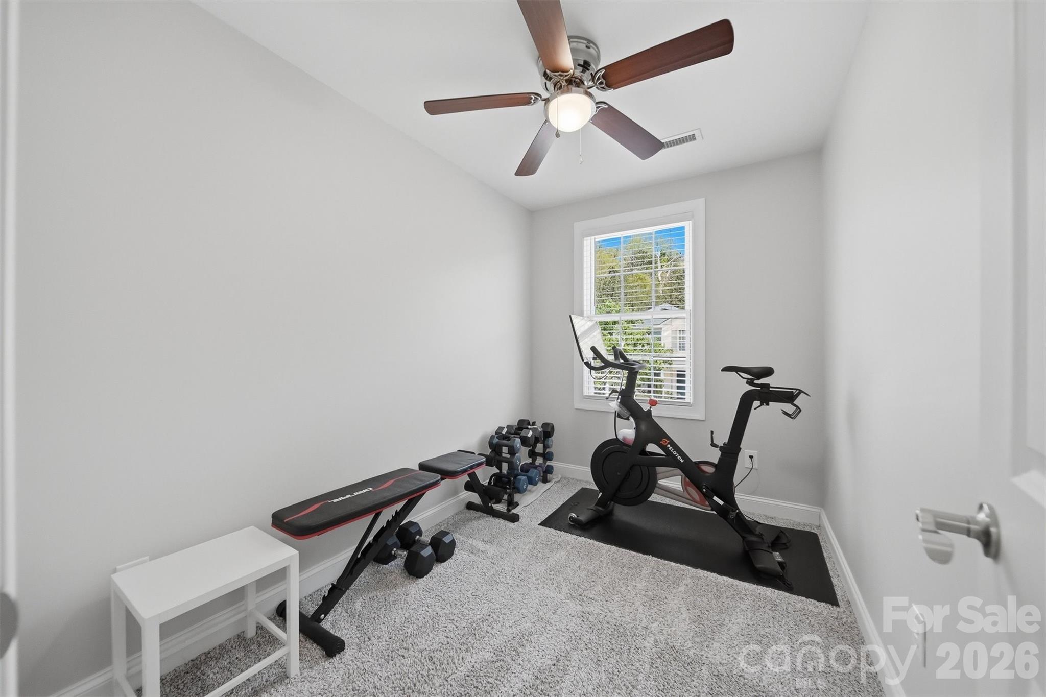 Oak Hill - Residential