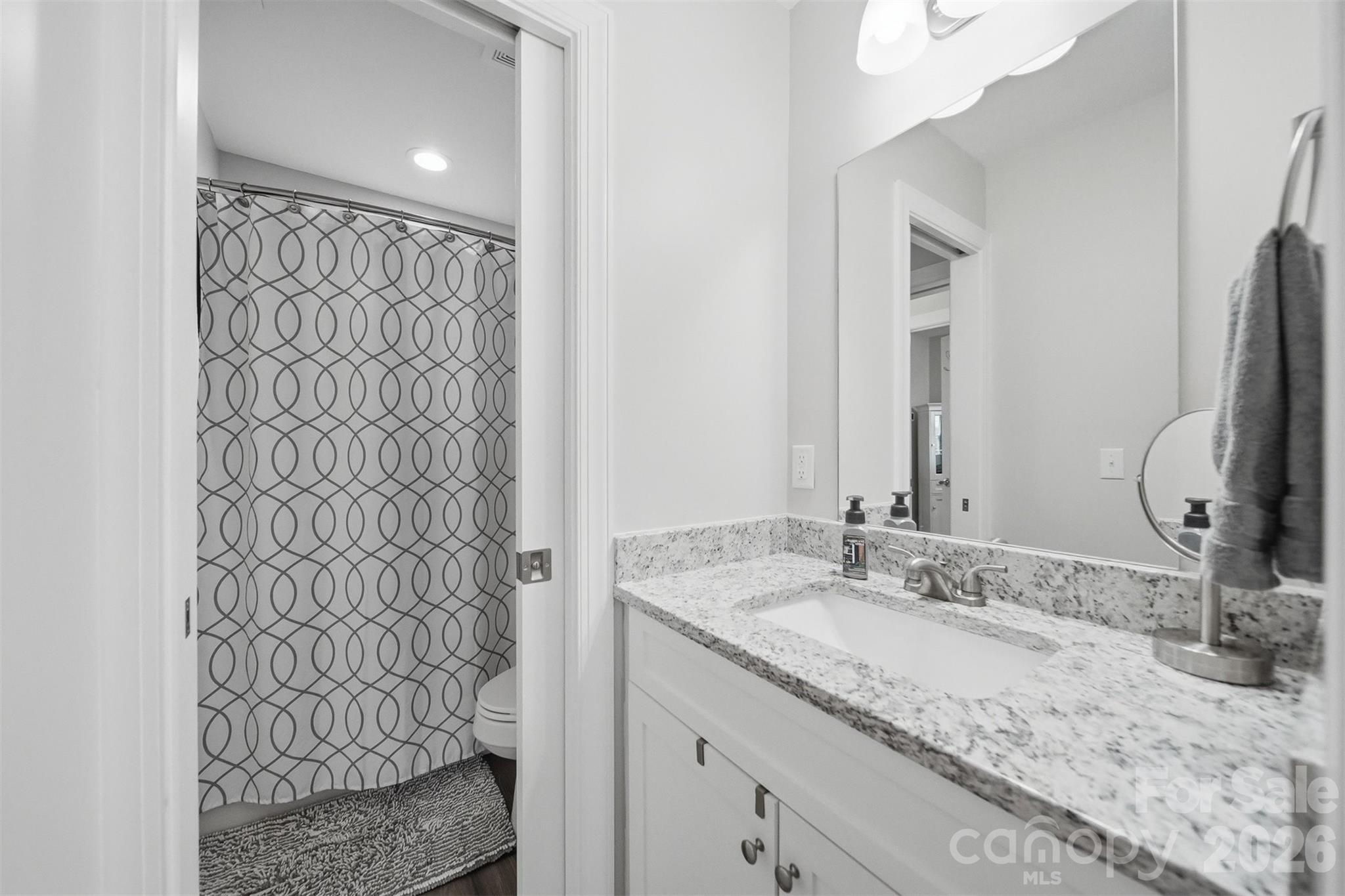 Oak Hill - Residential