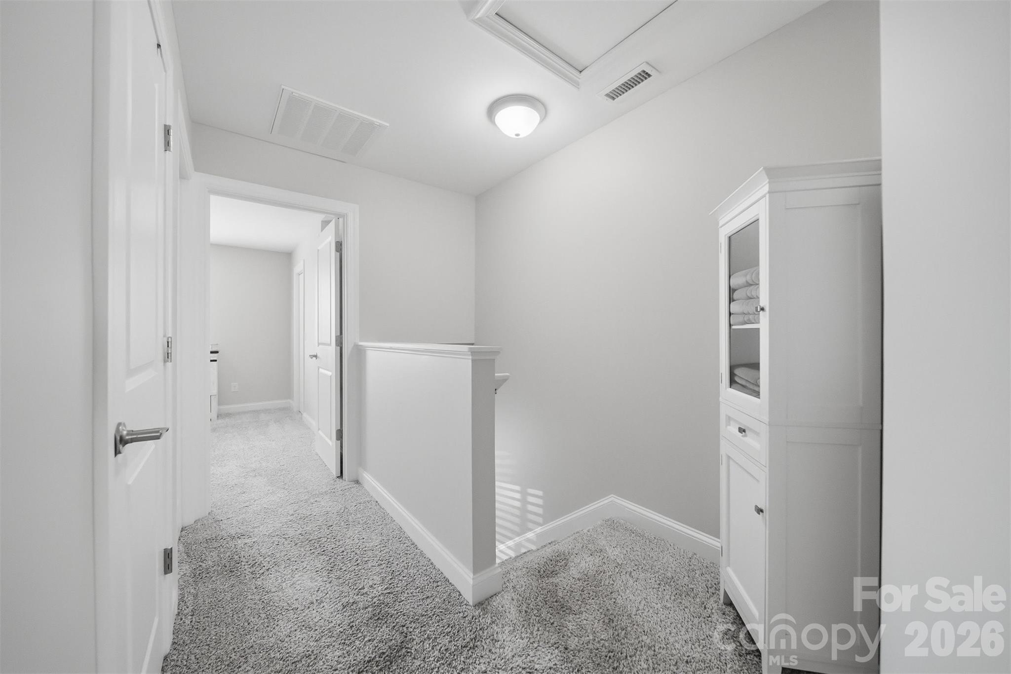 Oak Hill - Residential