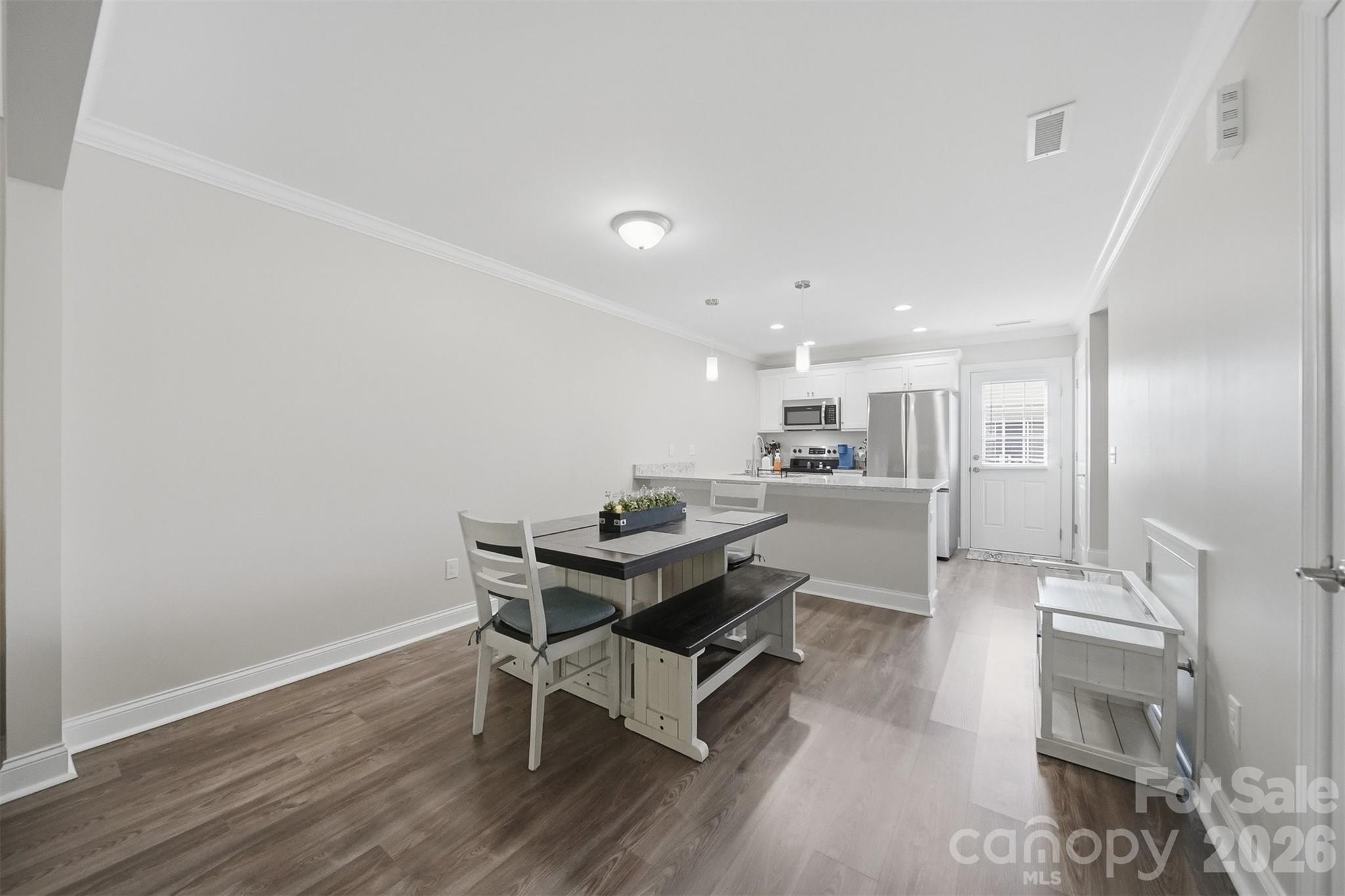 Oak Hill - Residential