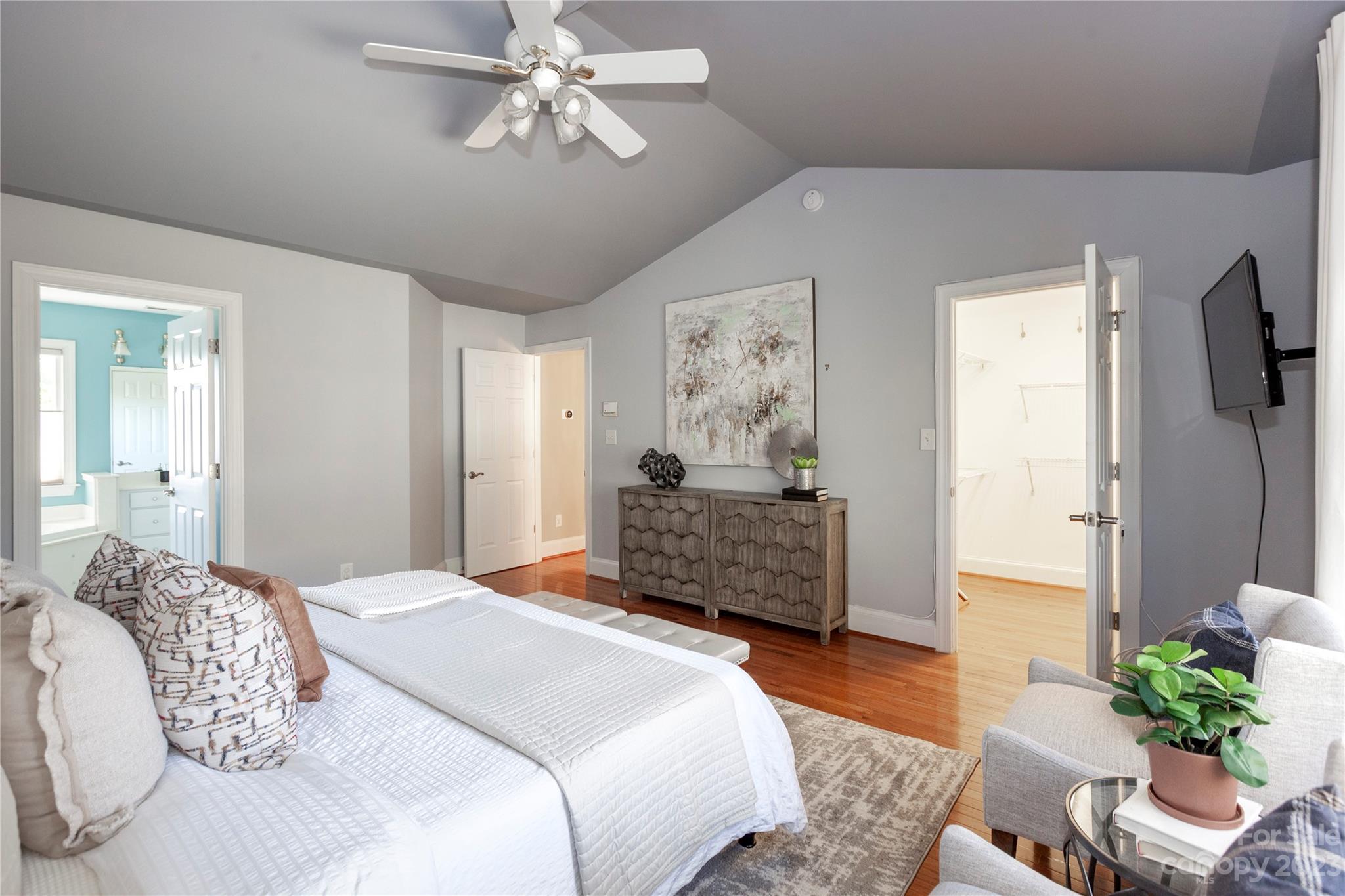 Midwood - Residential