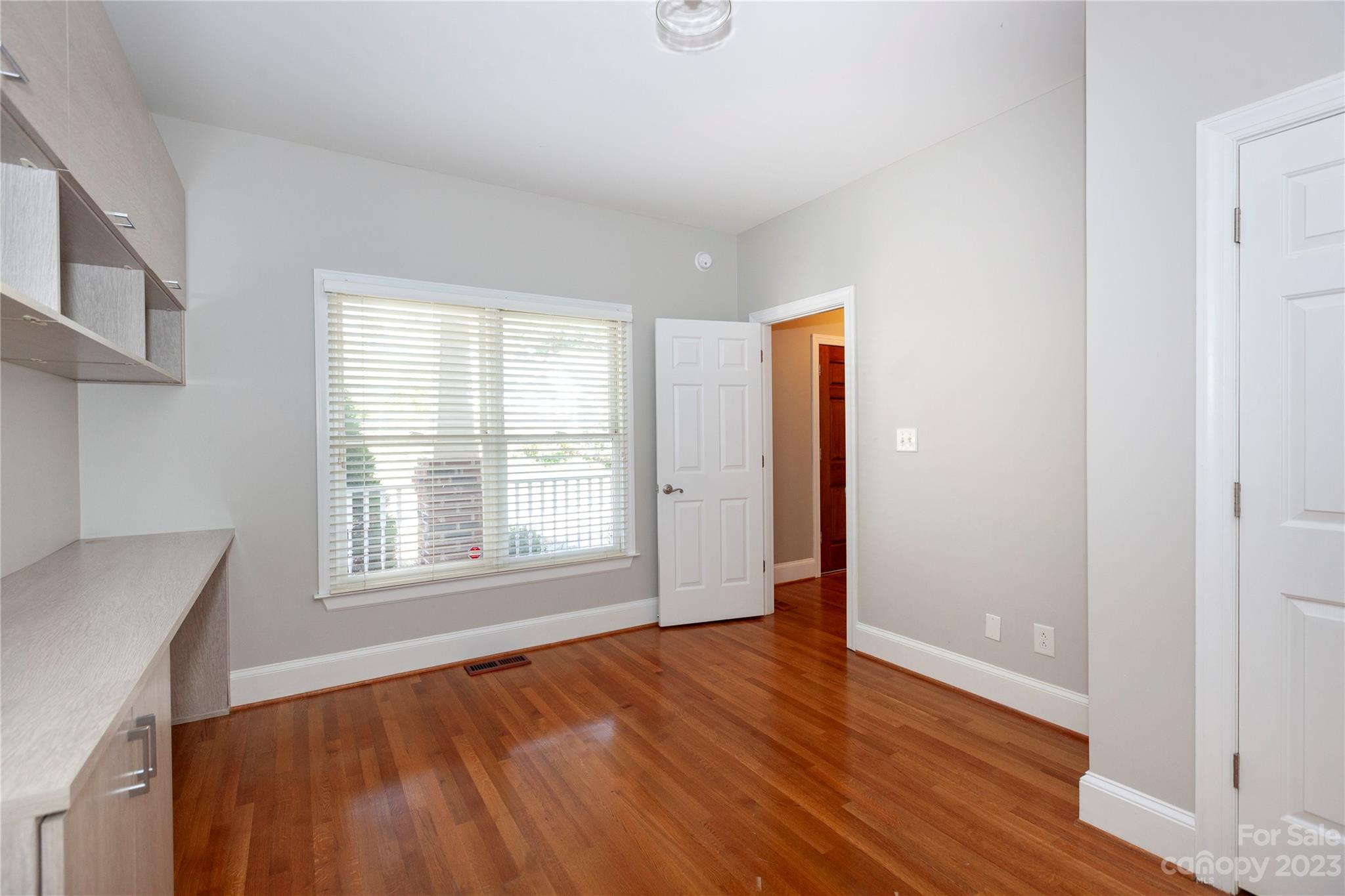 Midwood - Residential