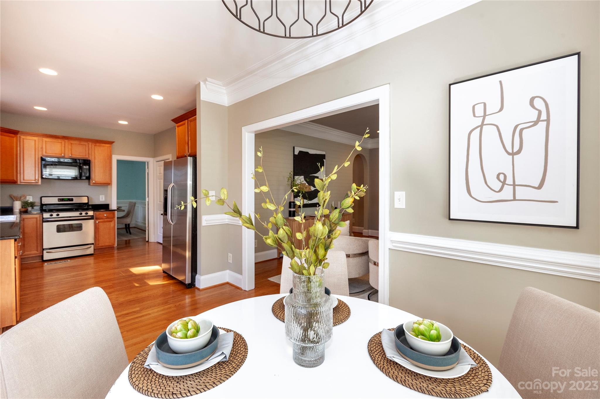 Midwood - Residential