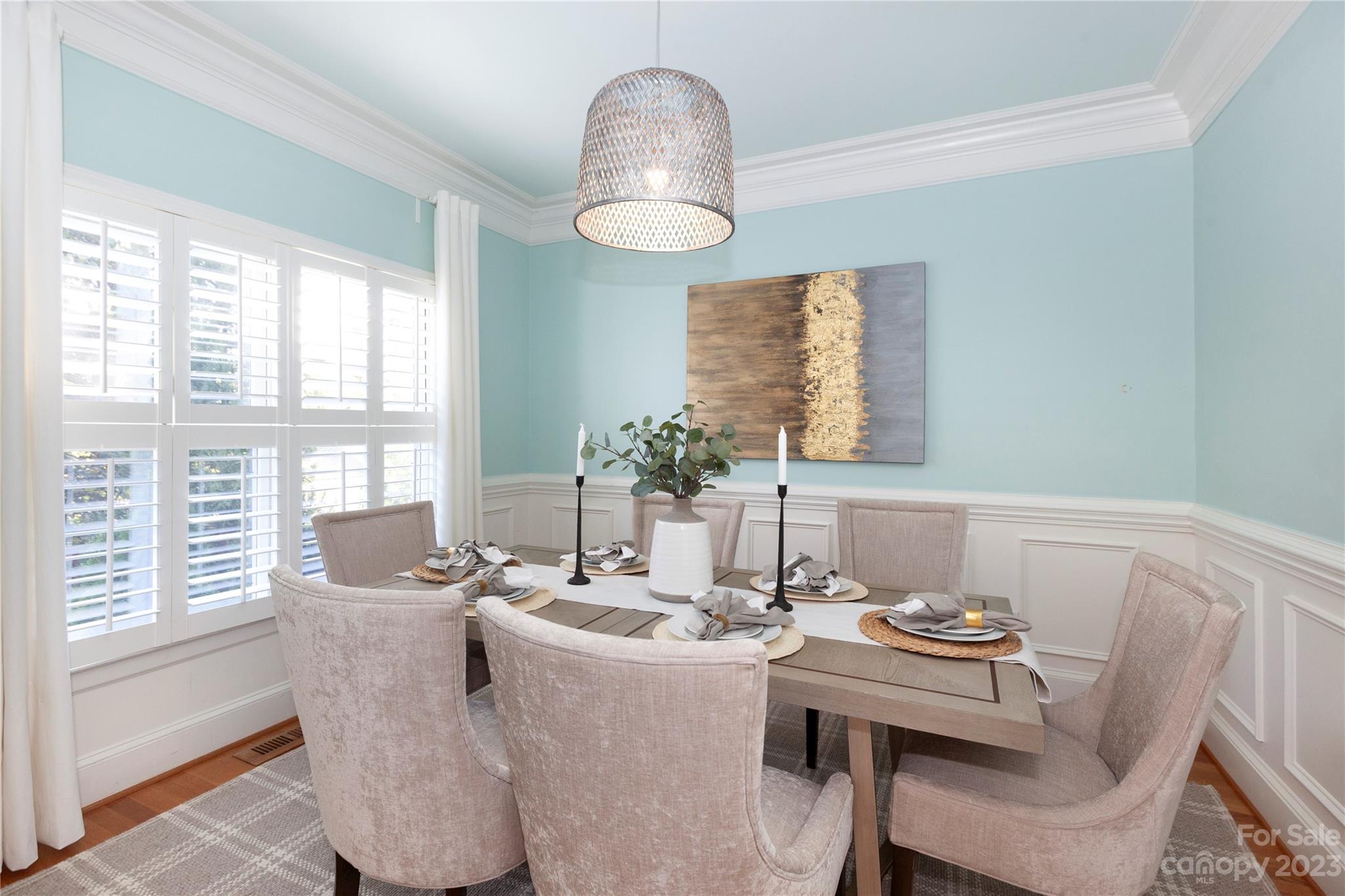 Midwood - Residential