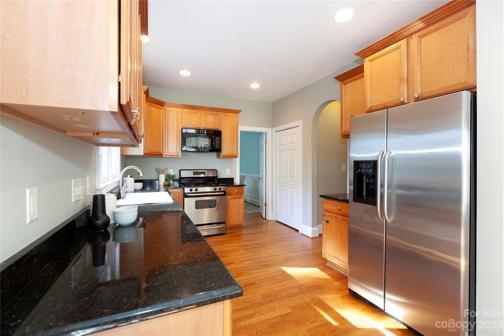 Midwood - Residential