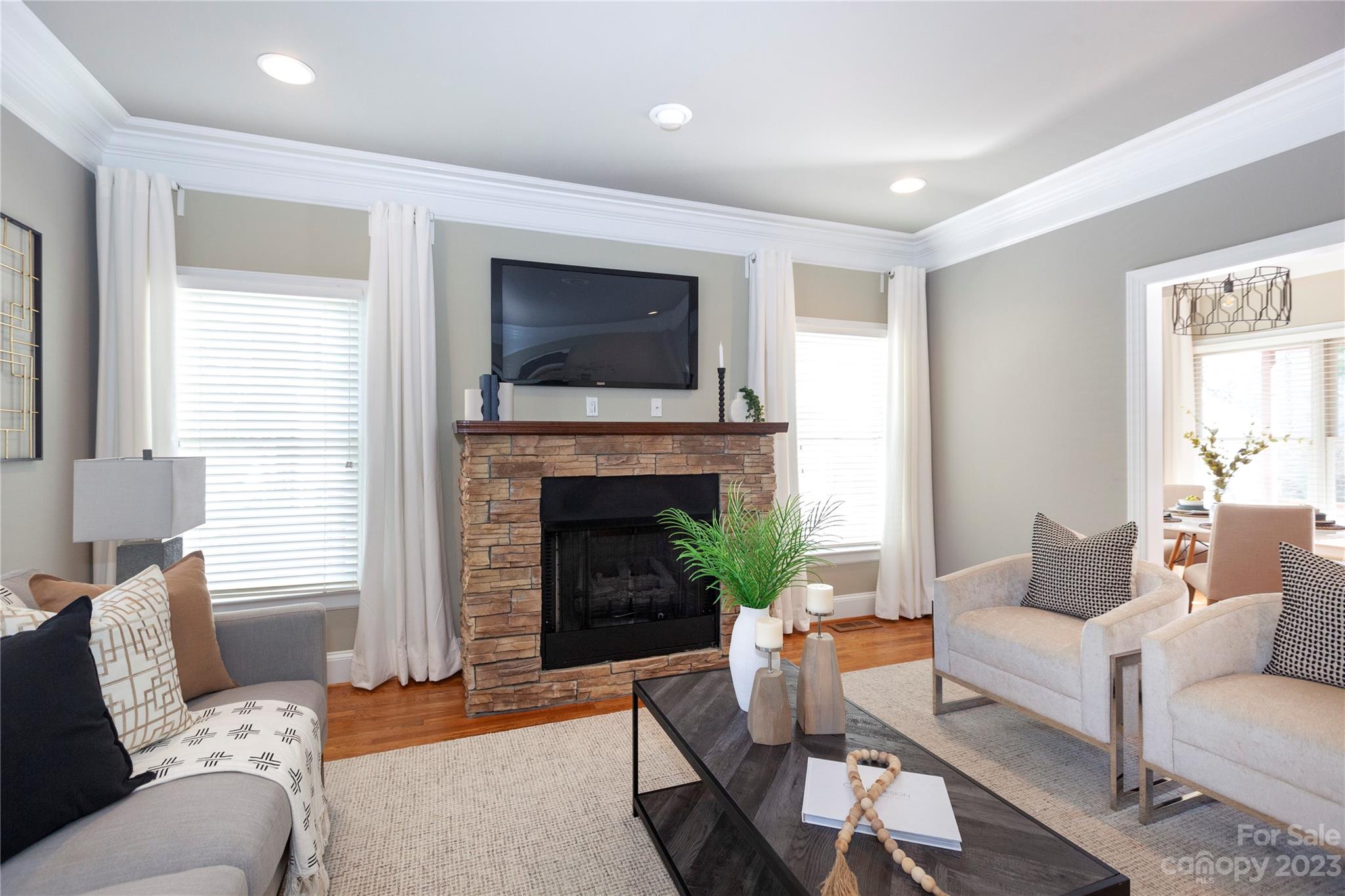 Midwood - Residential