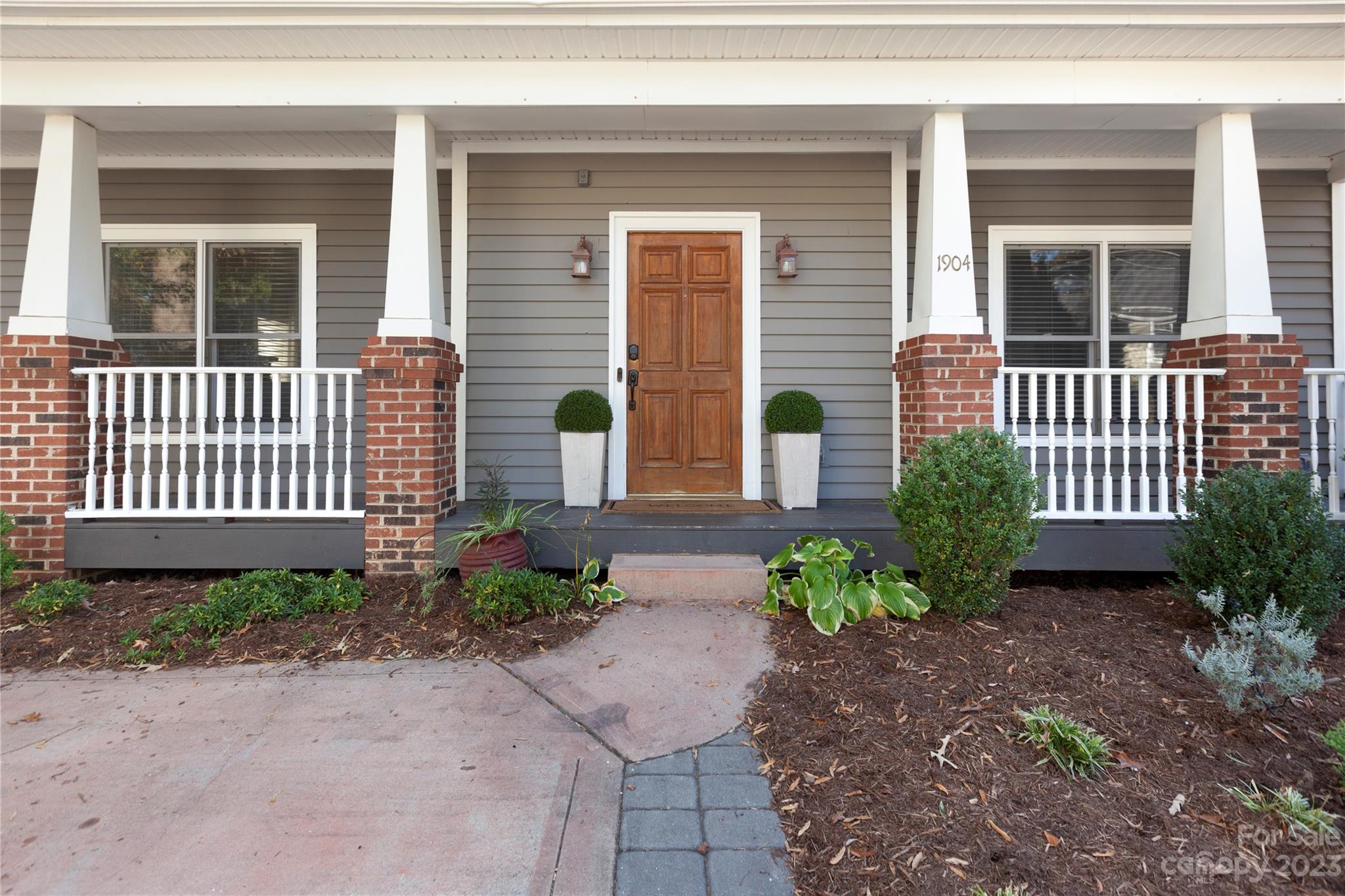 Midwood - Residential