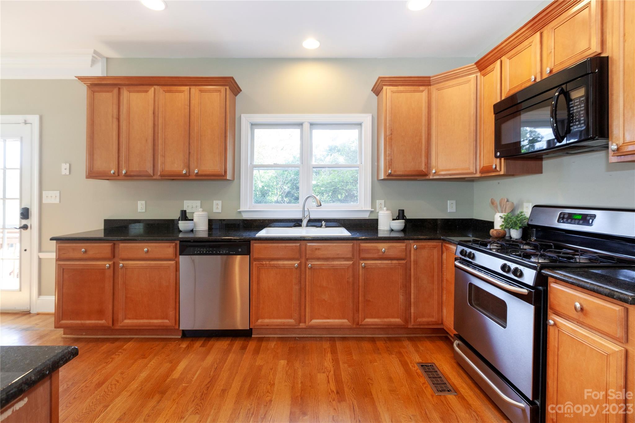 Midwood - Residential