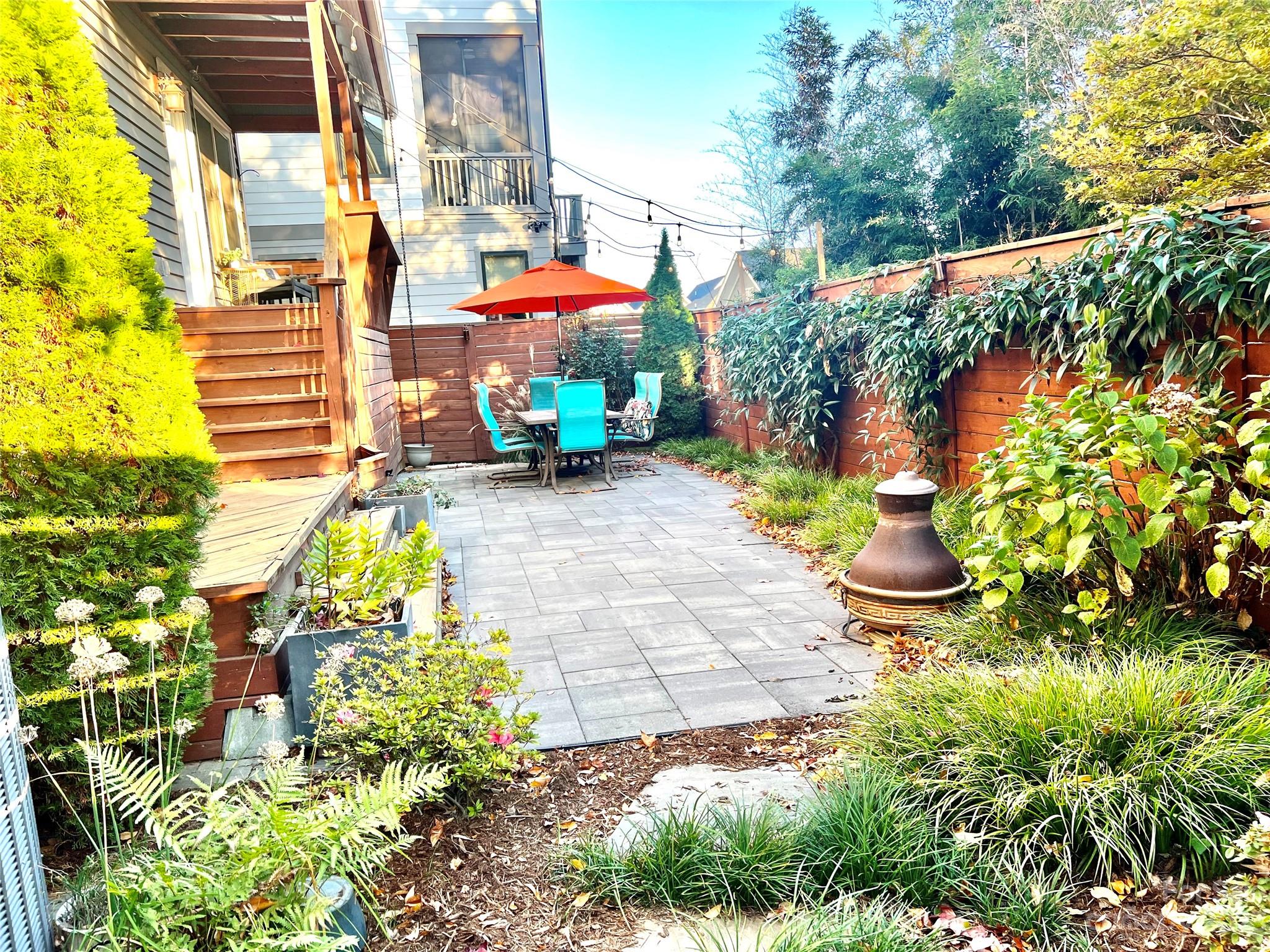 Midwood - Residential