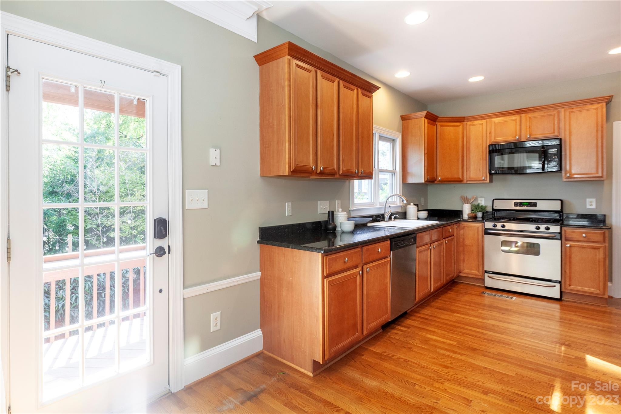 Midwood - Residential