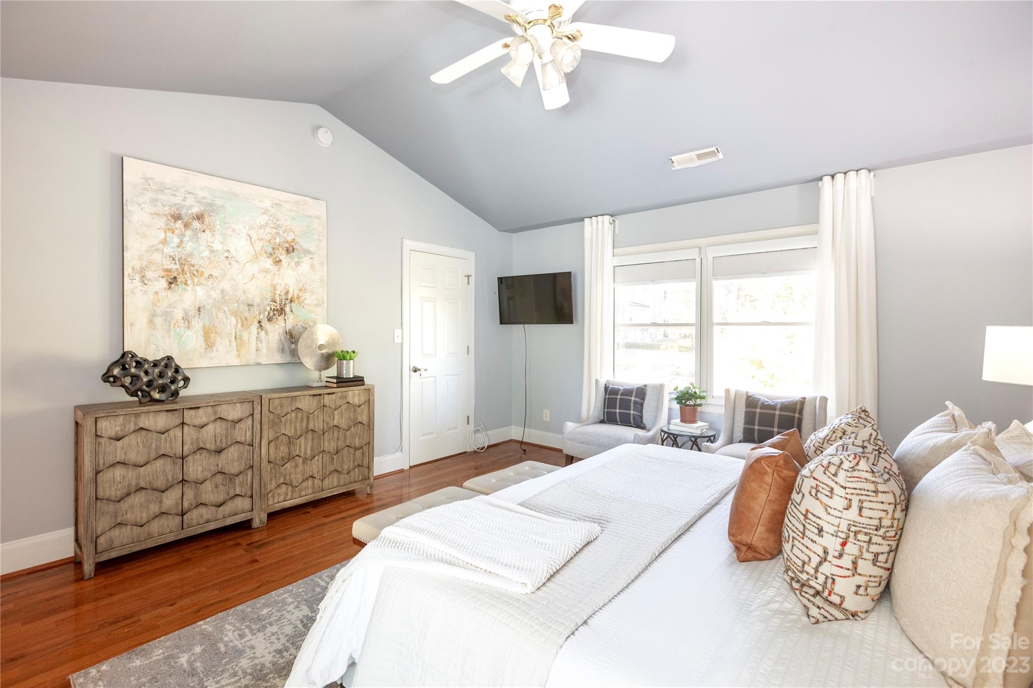 Midwood - Residential