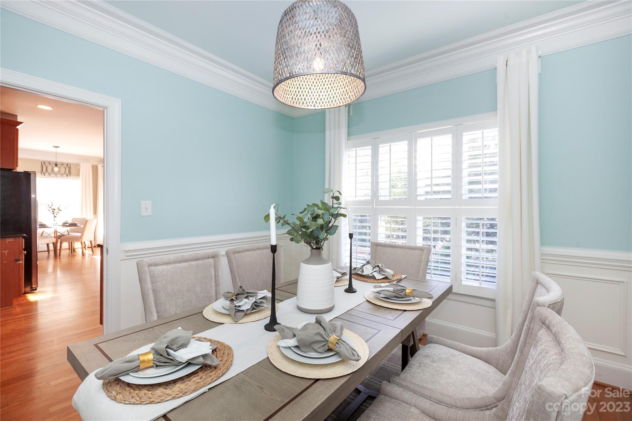 Midwood - Residential