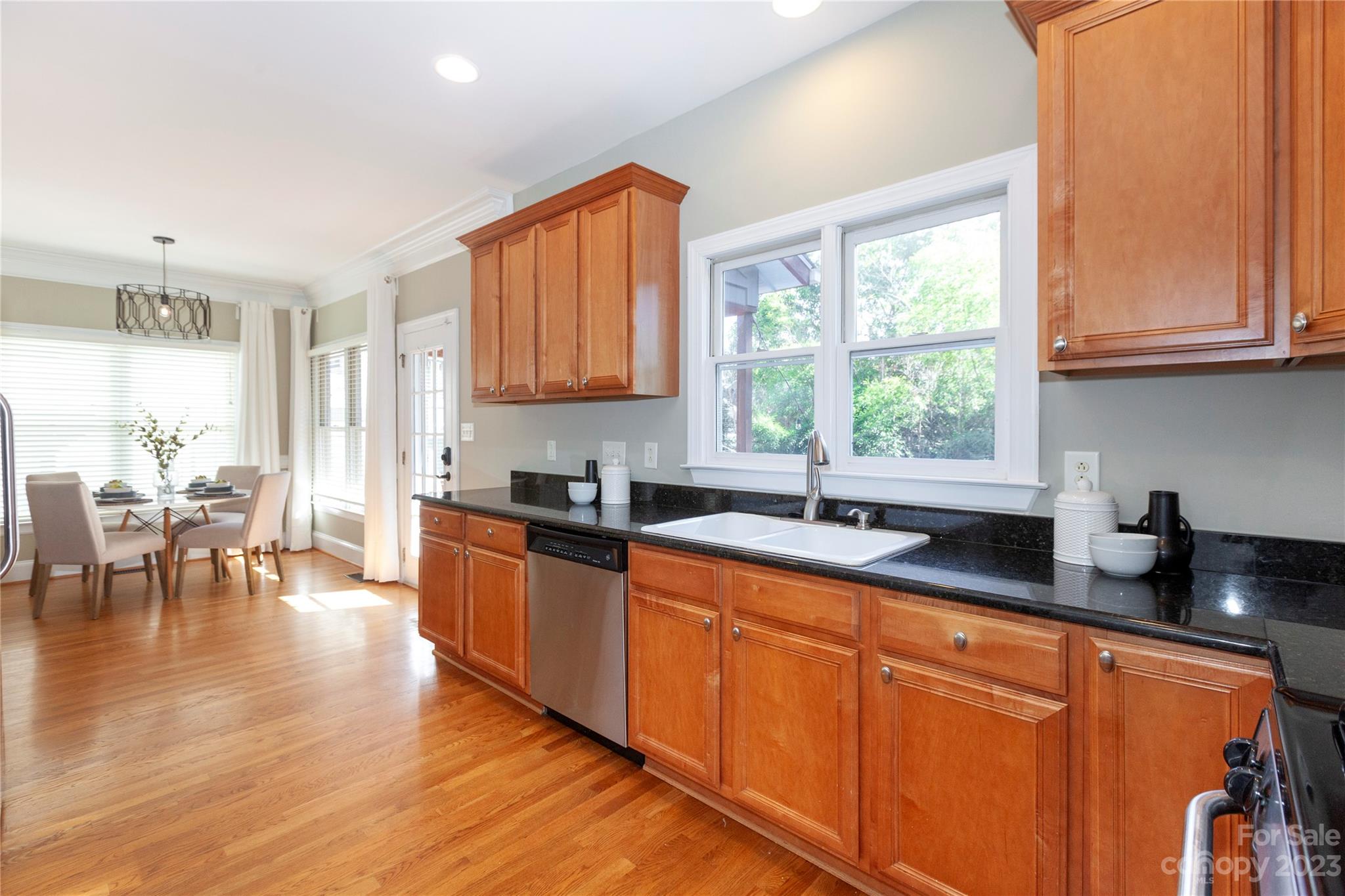 Midwood - Residential