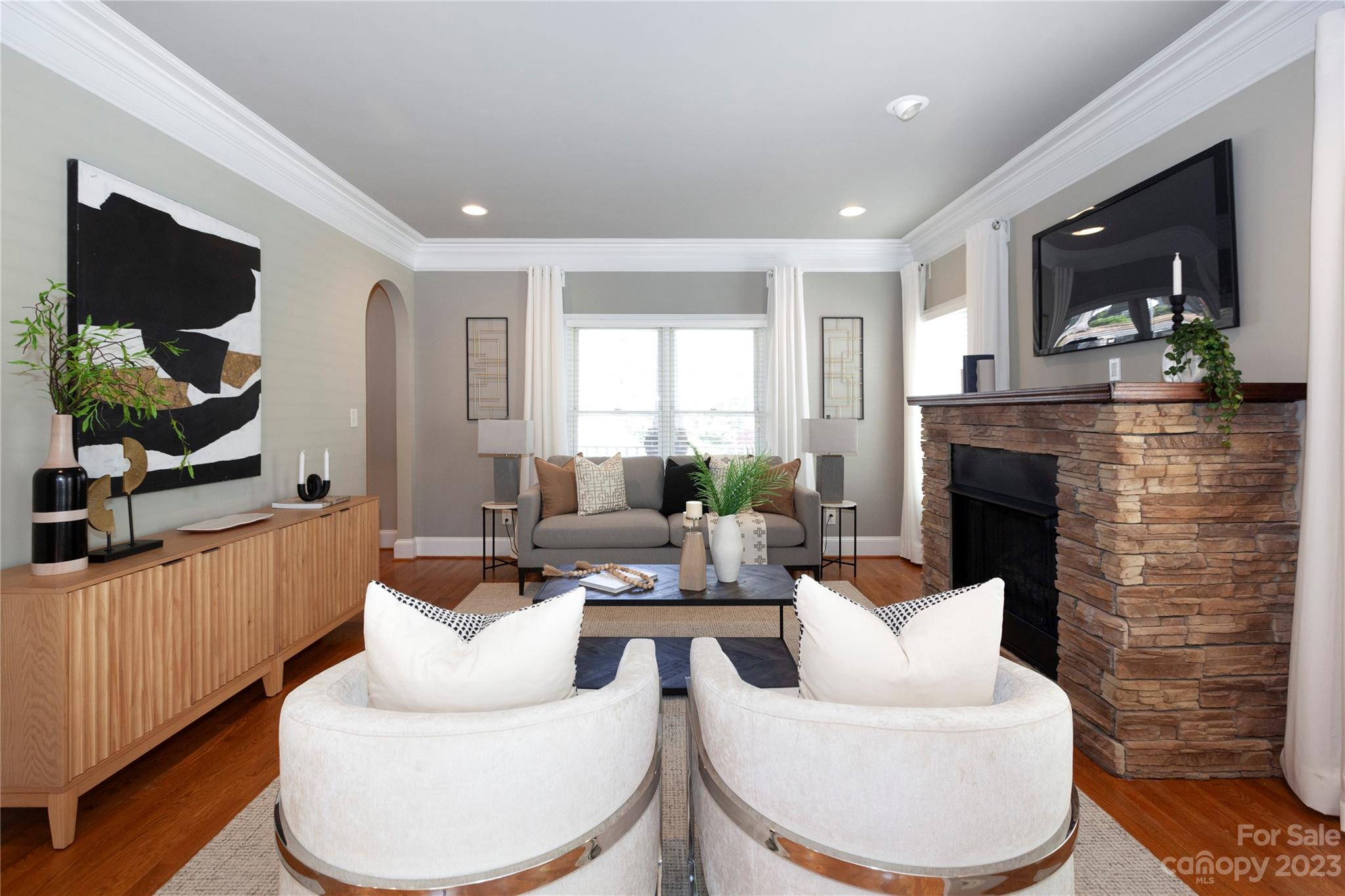 Midwood - Residential