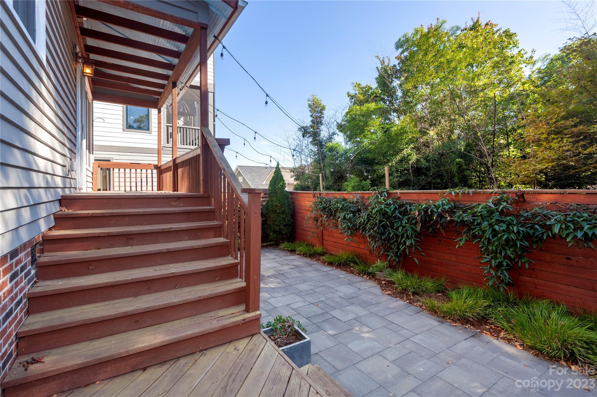 Midwood - Residential