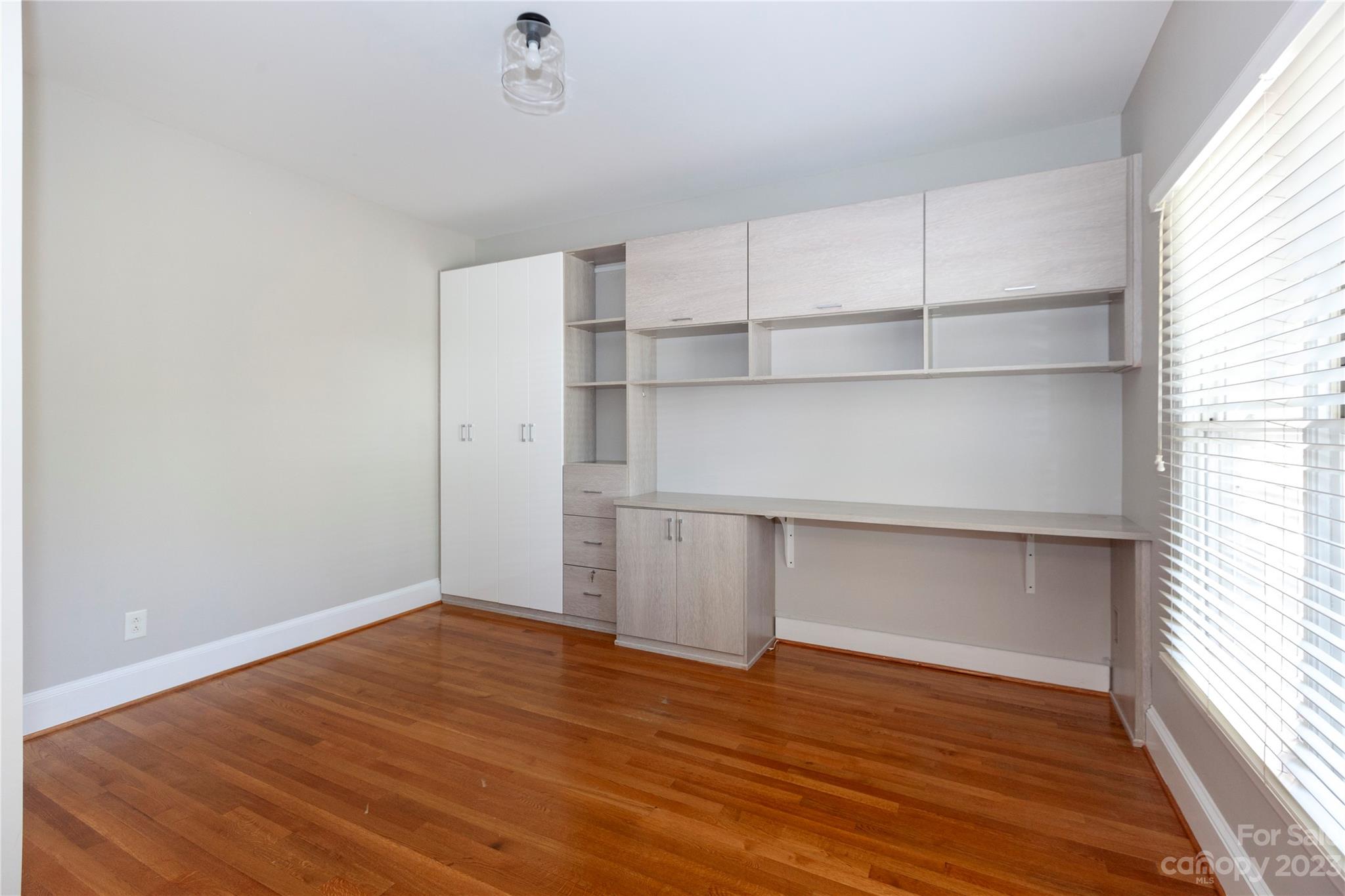 Midwood - Residential