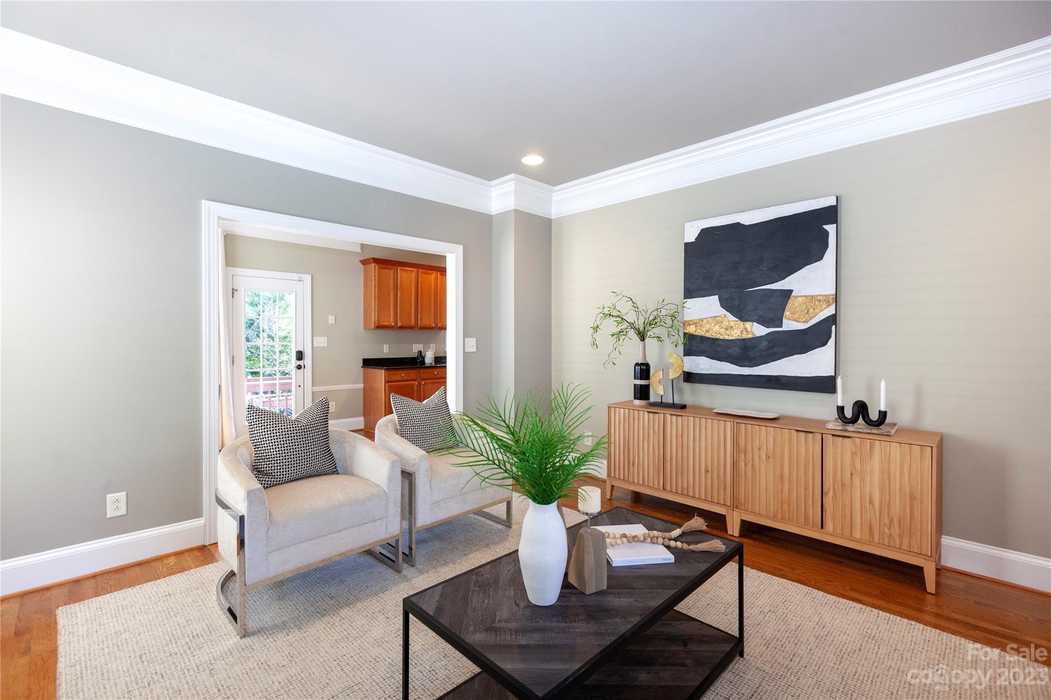 Midwood - Residential