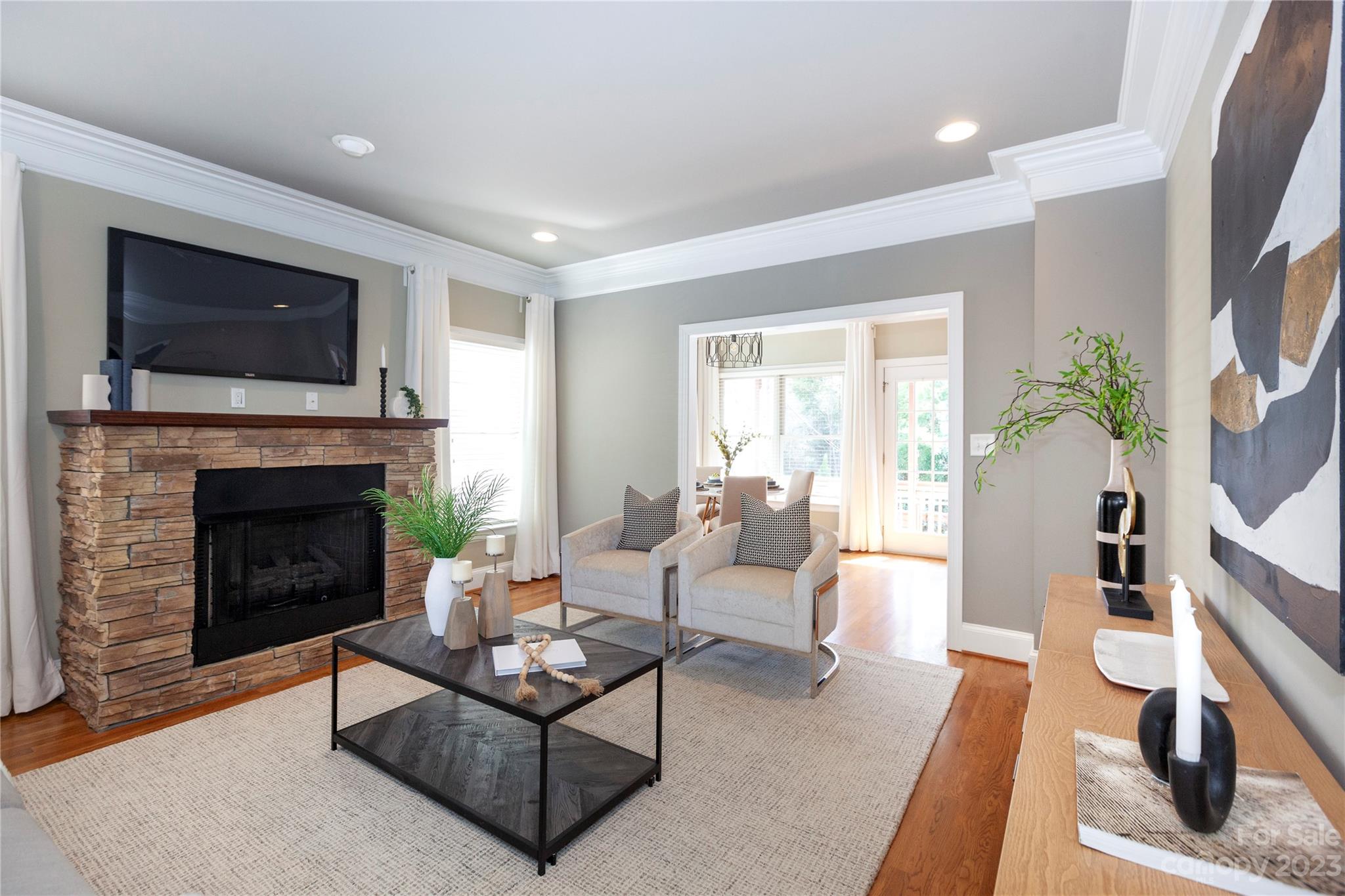 Midwood - Residential