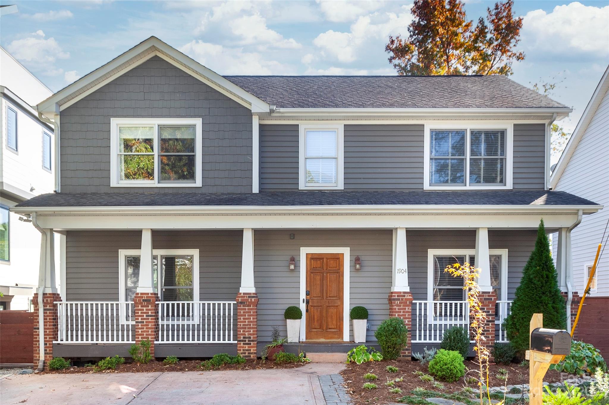 Midwood - Residential