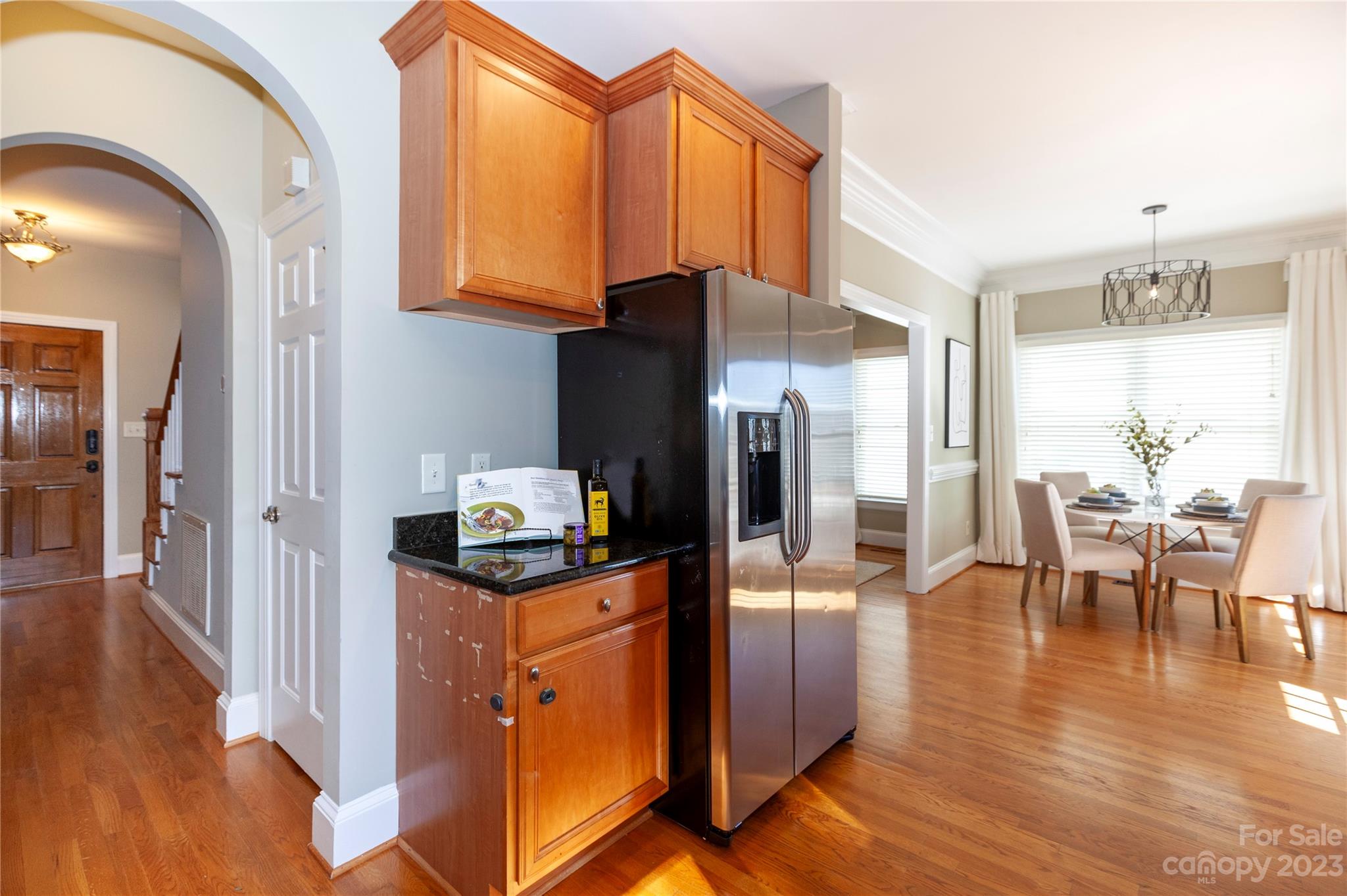 Midwood - Residential