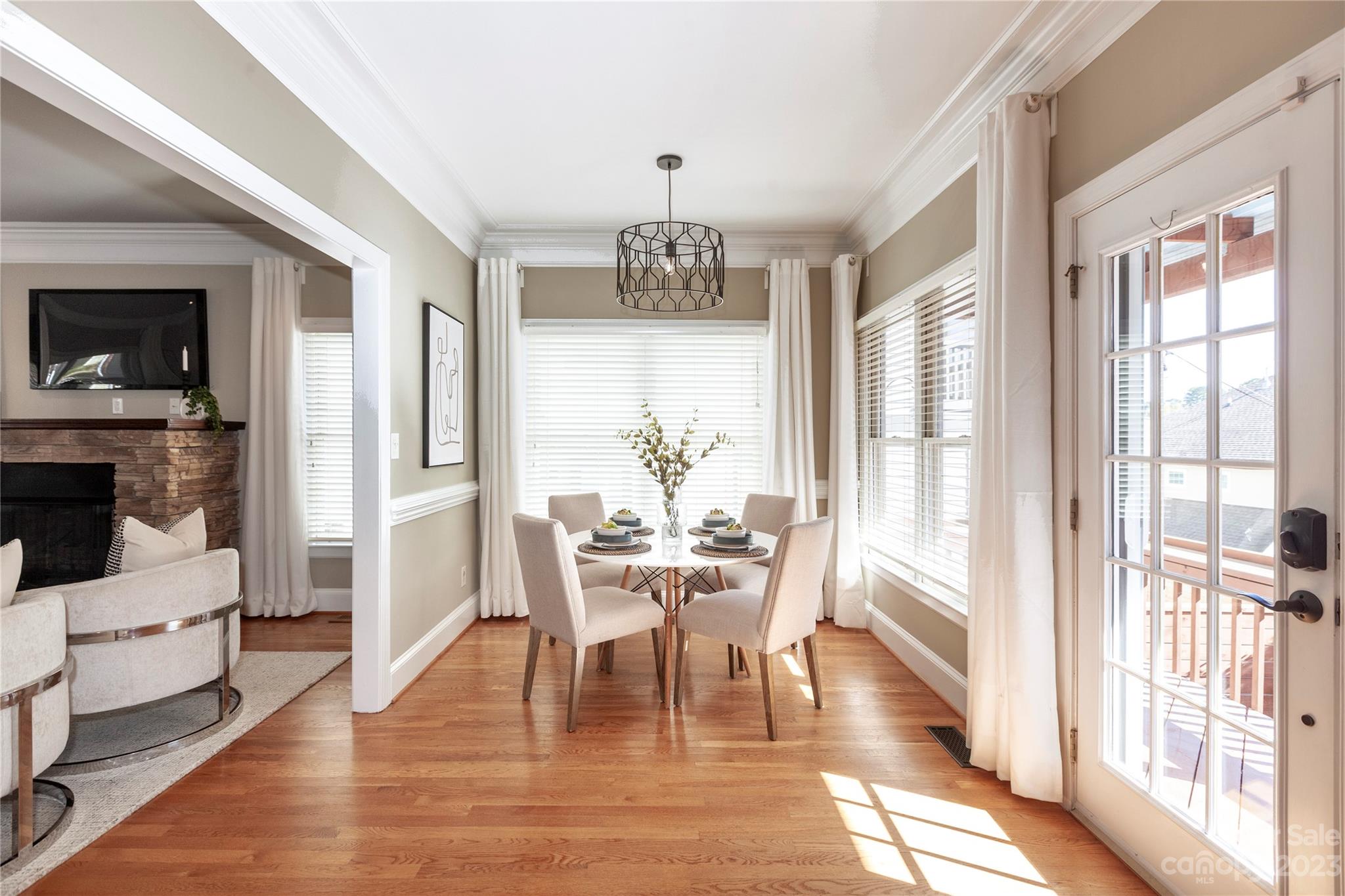 Midwood - Residential