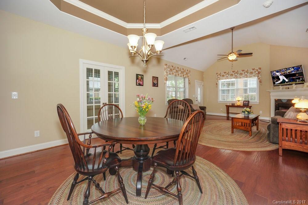 3 Cherry Way - Residential