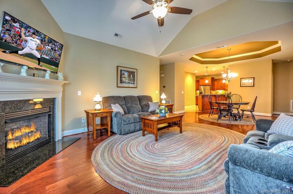 3 Cherry Way - Residential