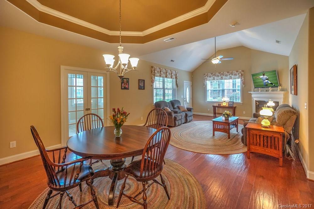 3 Cherry Way - Residential