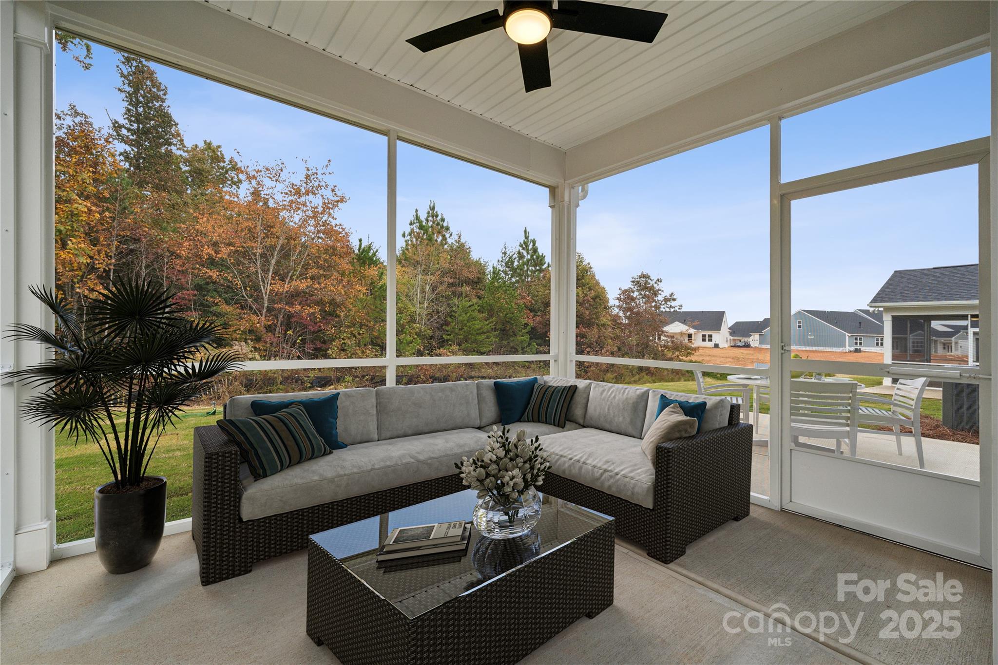 8336 Acadia Parkway