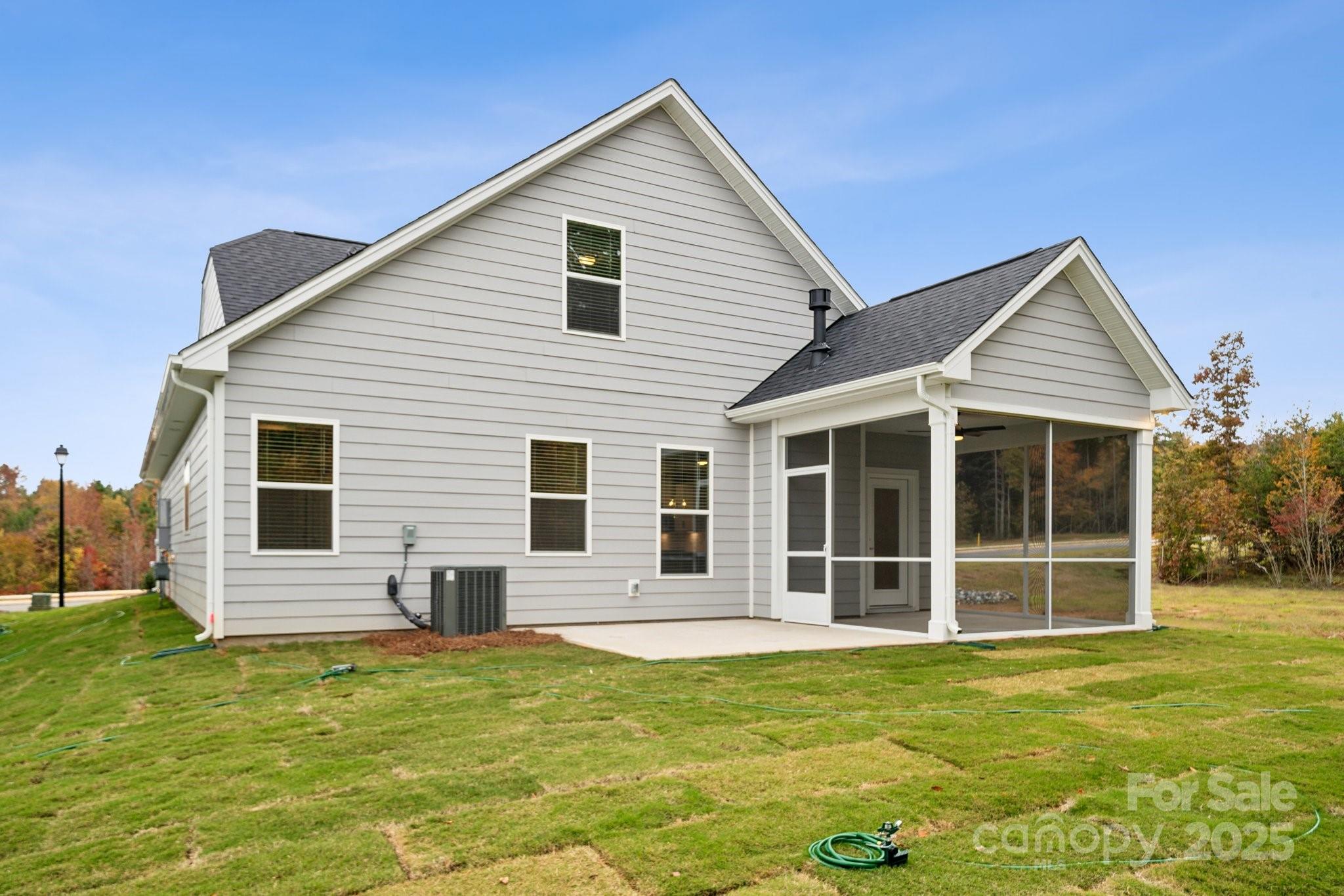 8336 Acadia Parkway