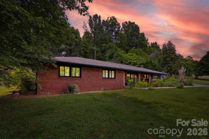 Photo 1 of 48 — 360 Johnson Caldwell Road, Boomer, NC 28606