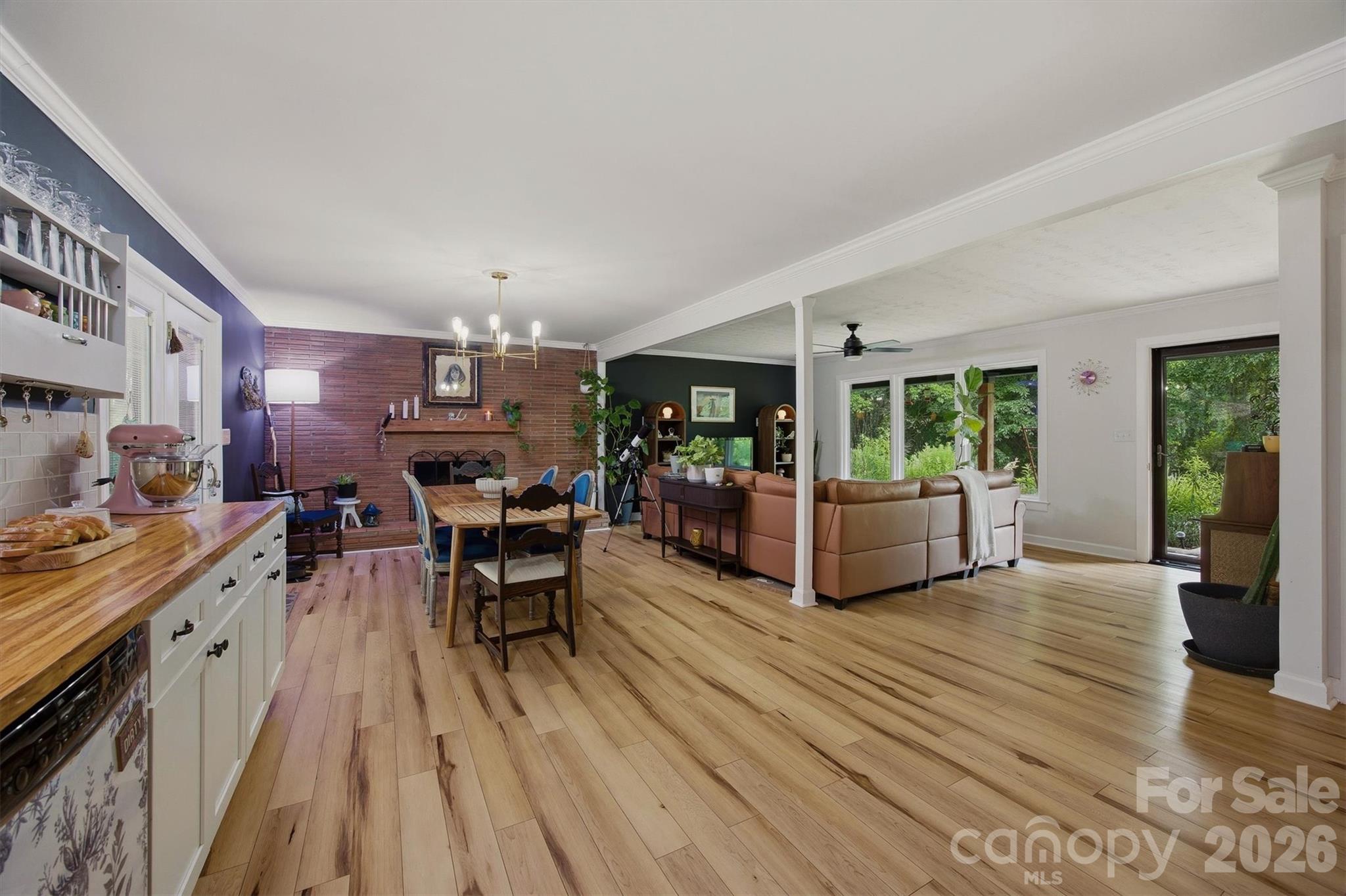 360 Johnson Caldwell Road