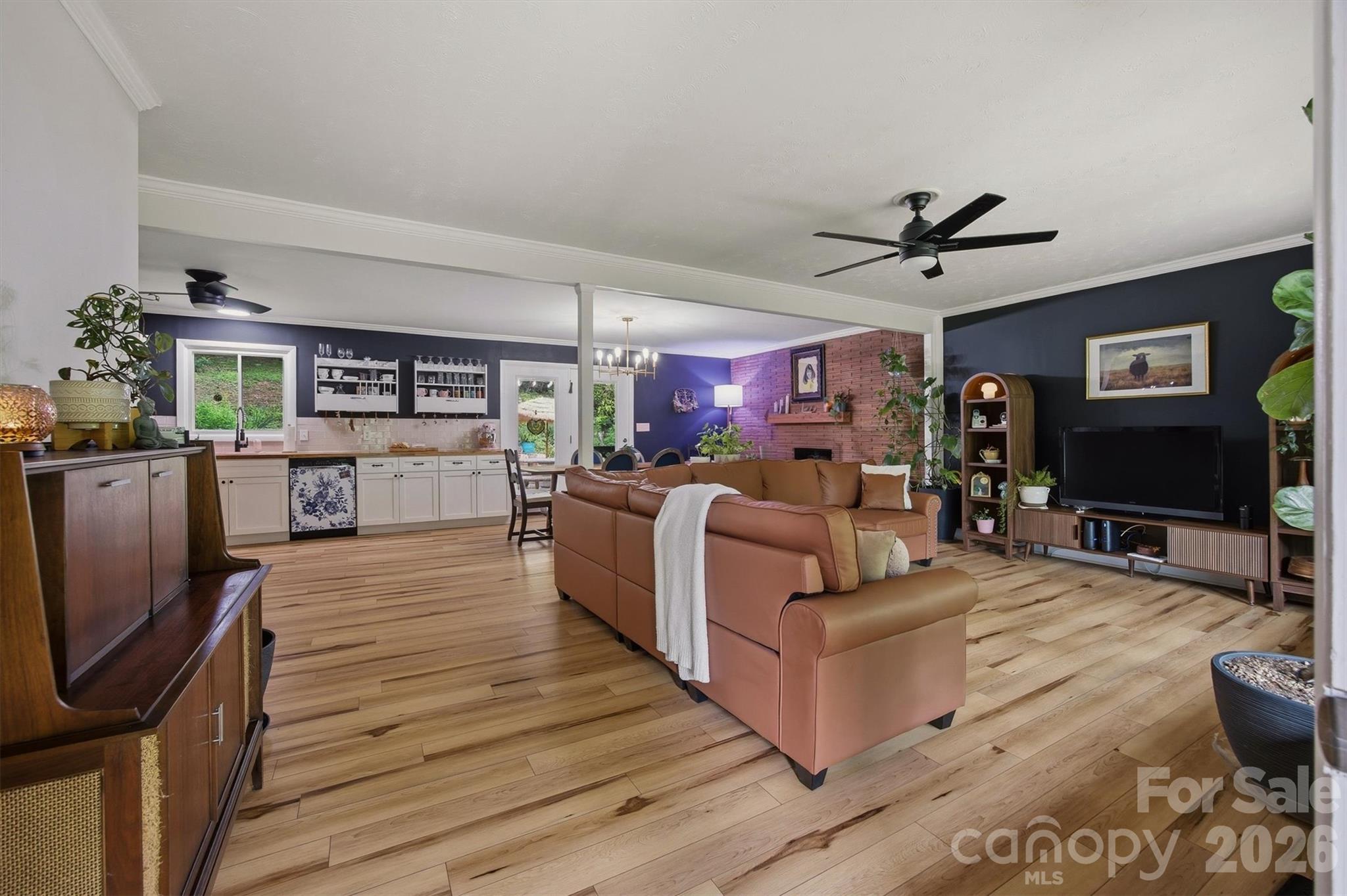 360 Johnson Caldwell Road