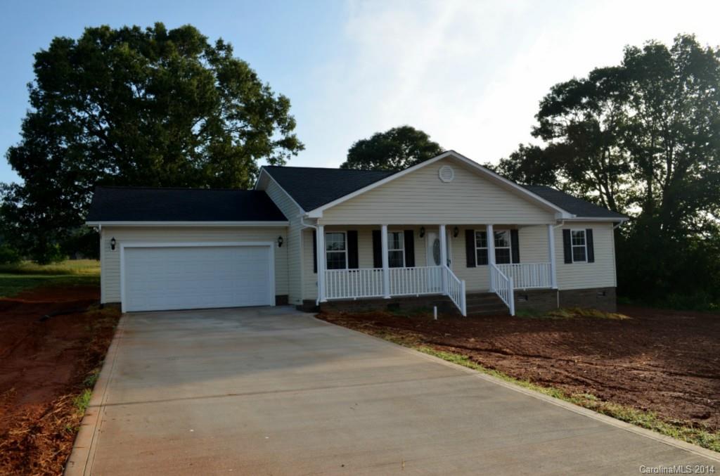 Stable Brook Estates - Residential