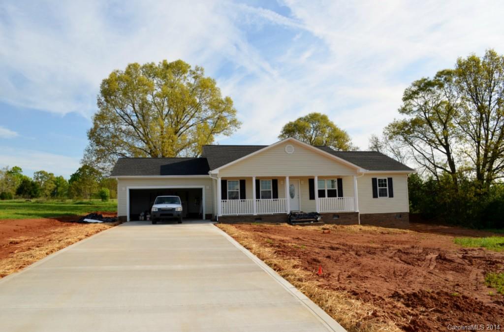 Stable Brook Estates - Residential